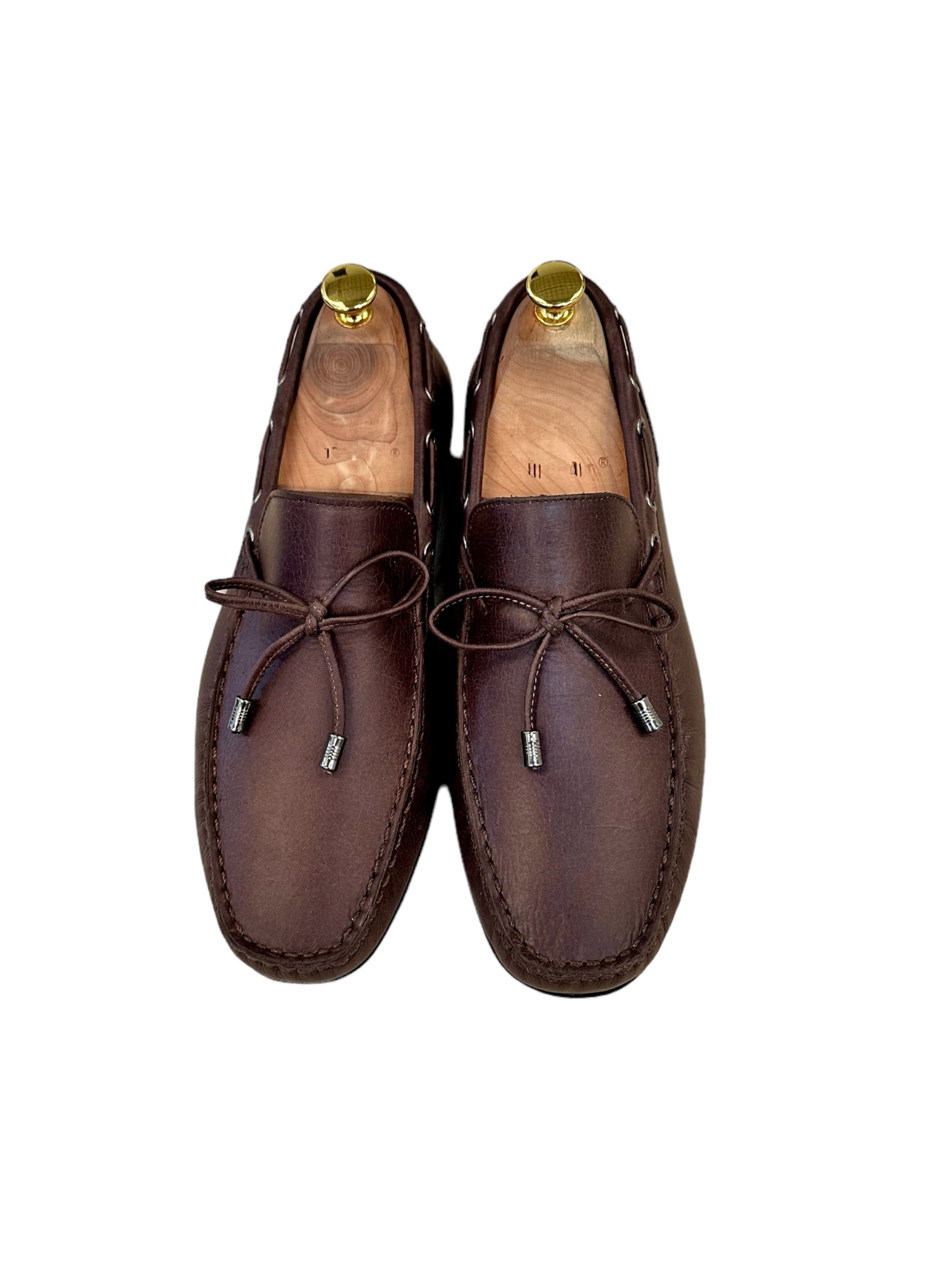 Poseidon Loafer Blessed Land