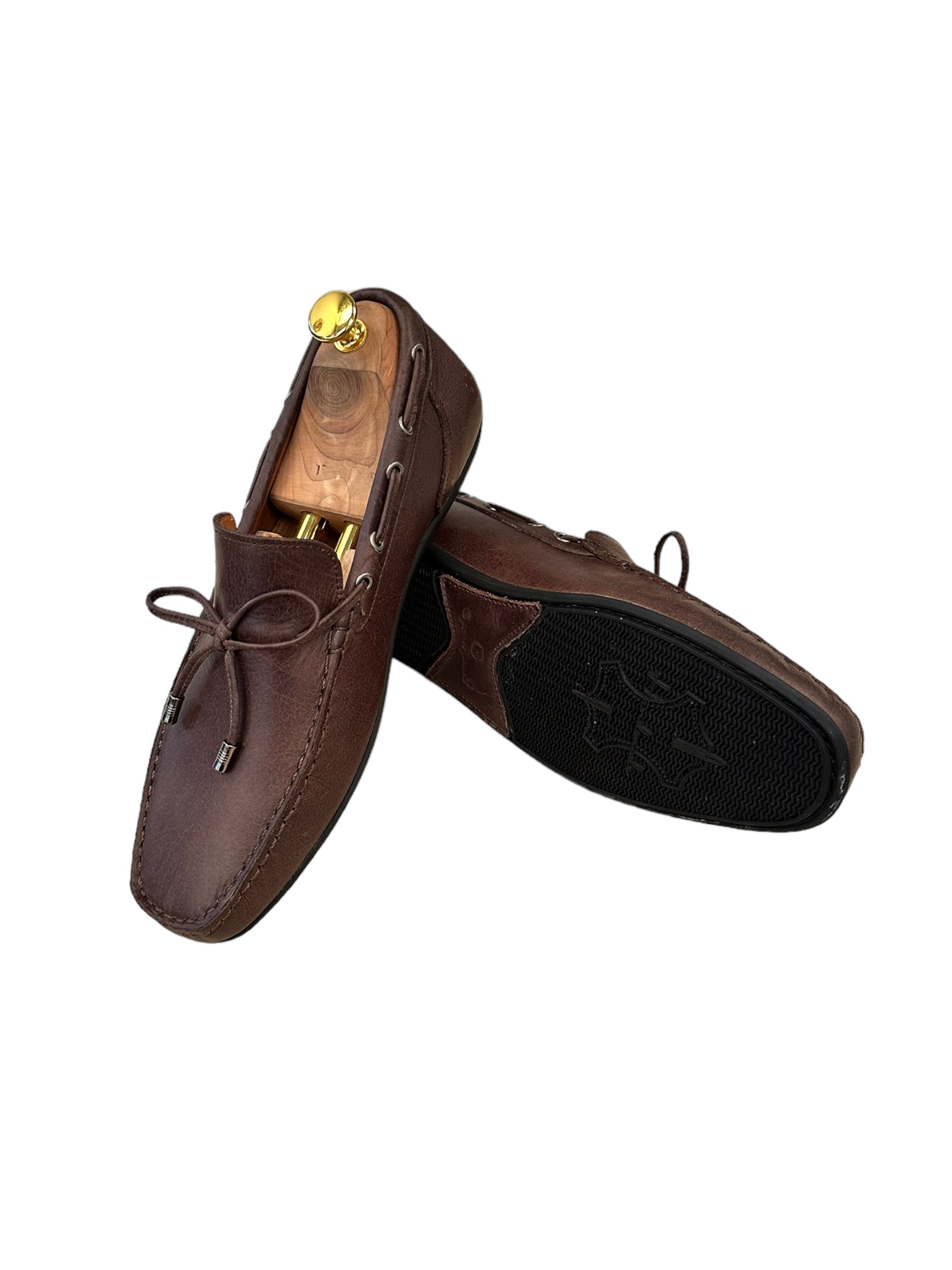 Poseidon Loafer Blessed Land