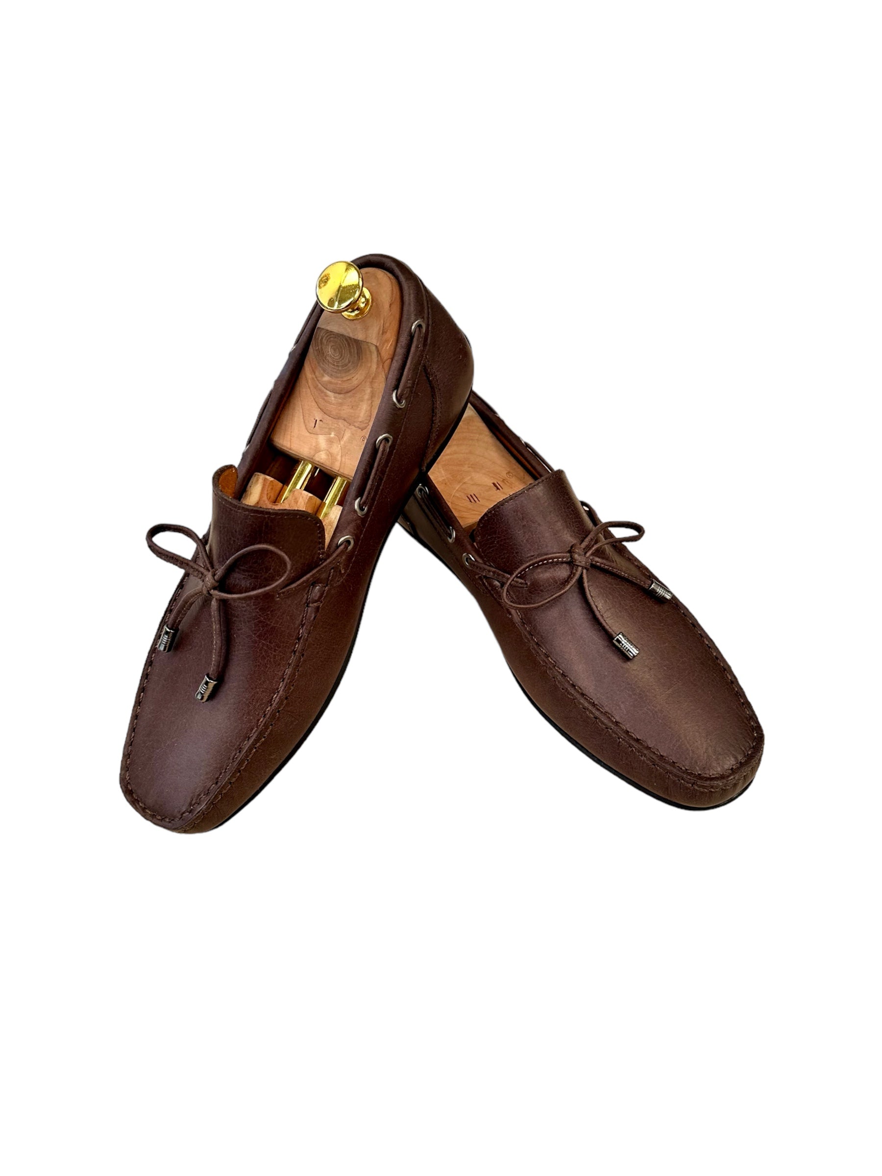 Poseidon Loafer Blessed Land