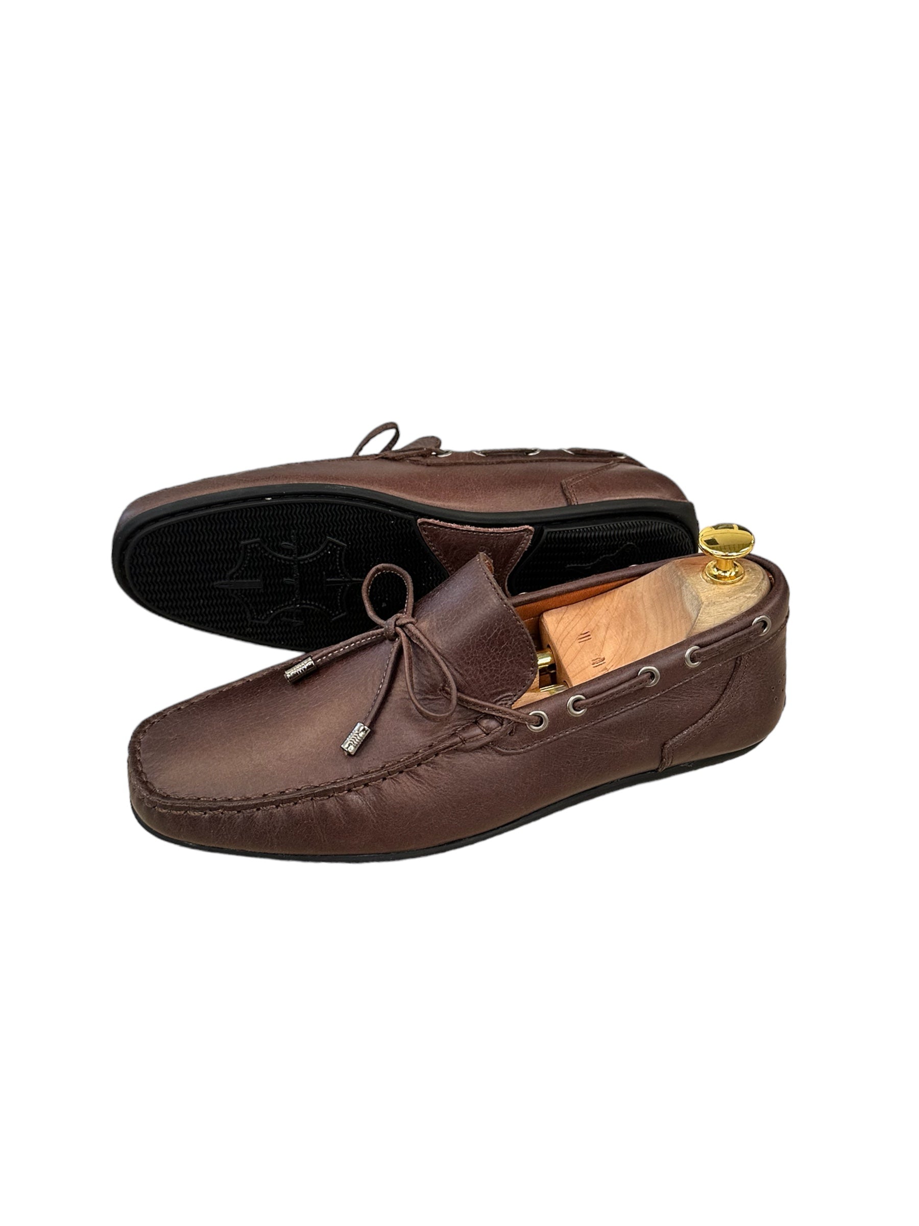 Poseidon Loafer Blessed Land