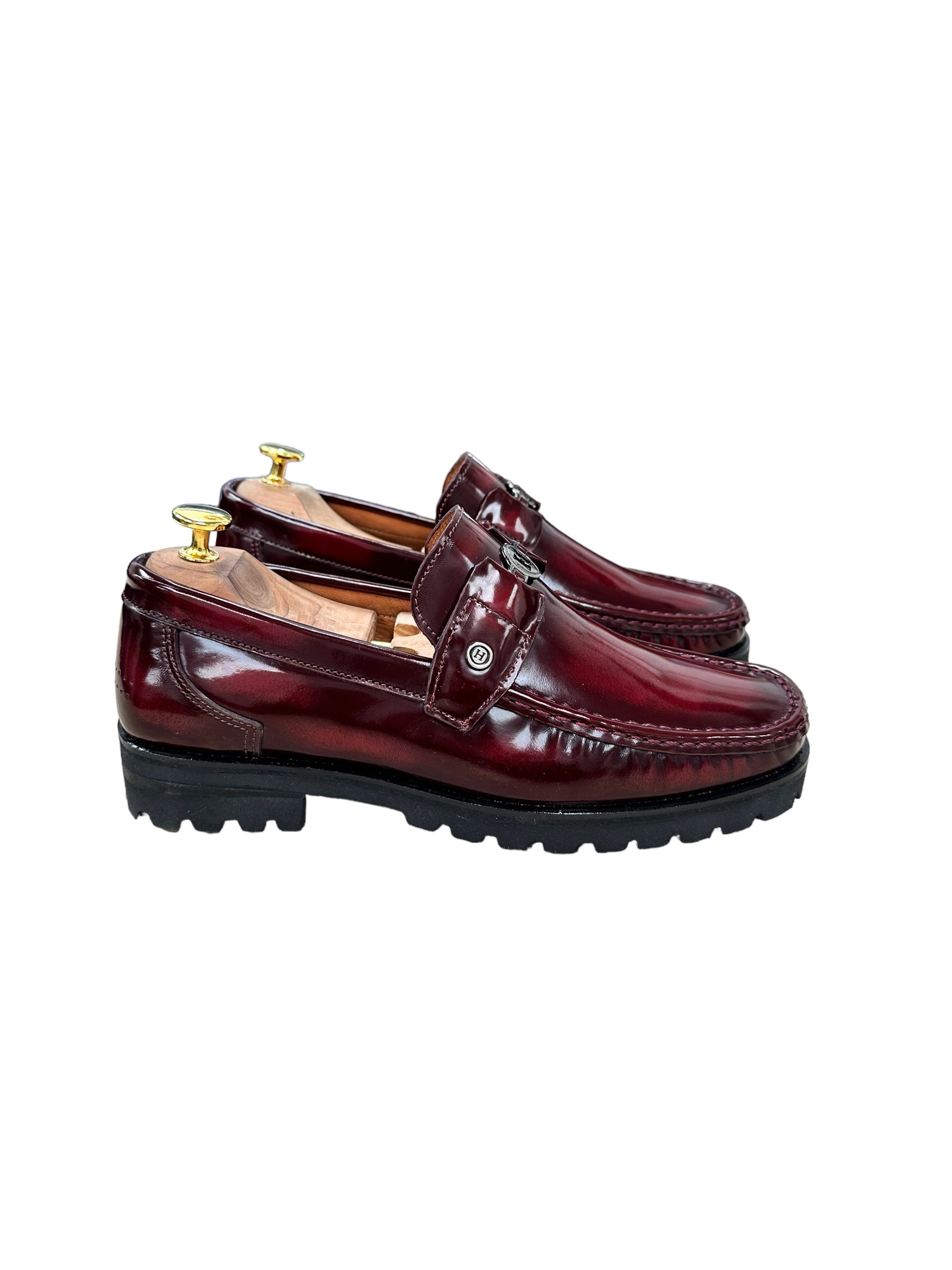 Dionisio Generic Moccasin