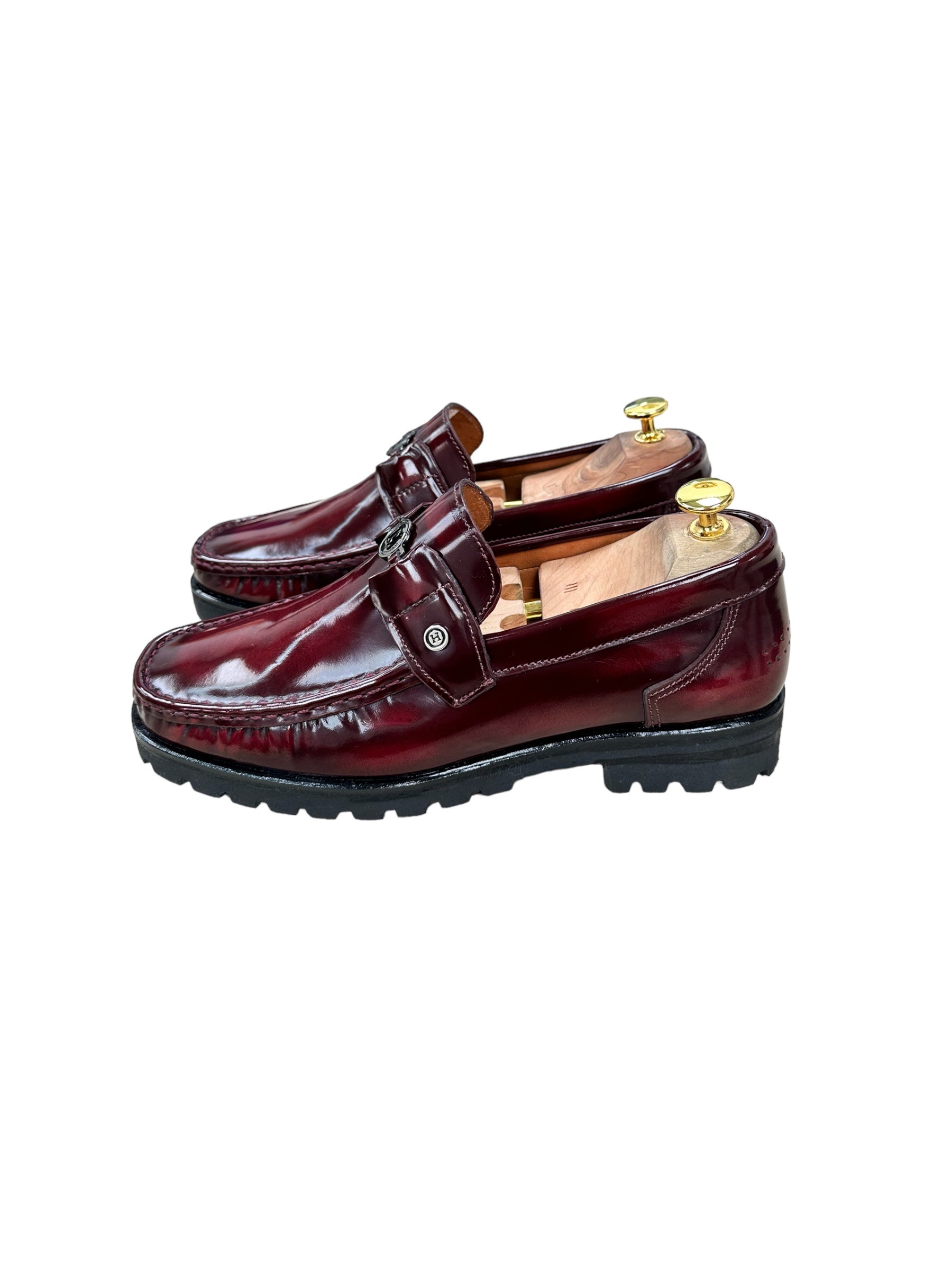 Dionisio Generic Moccasin