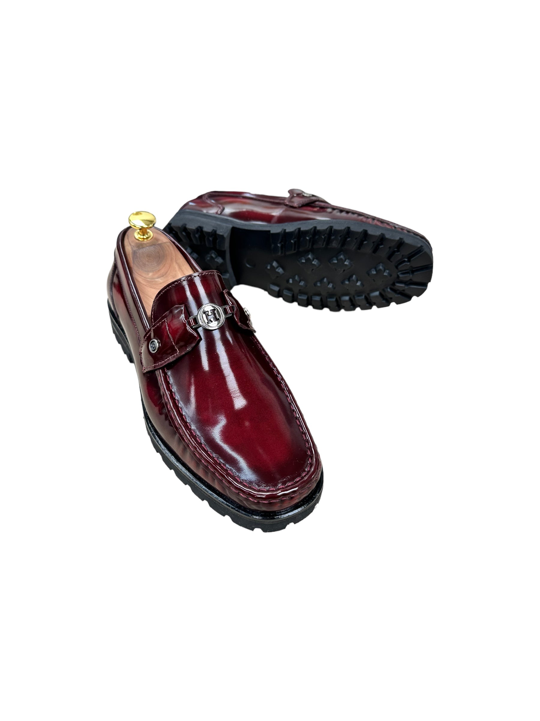 Dionisio Generic Moccasin