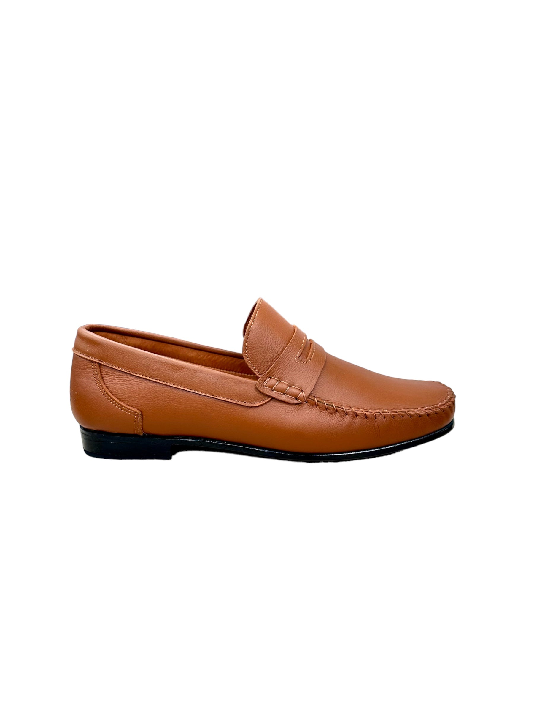 Katar Classic Moccasin