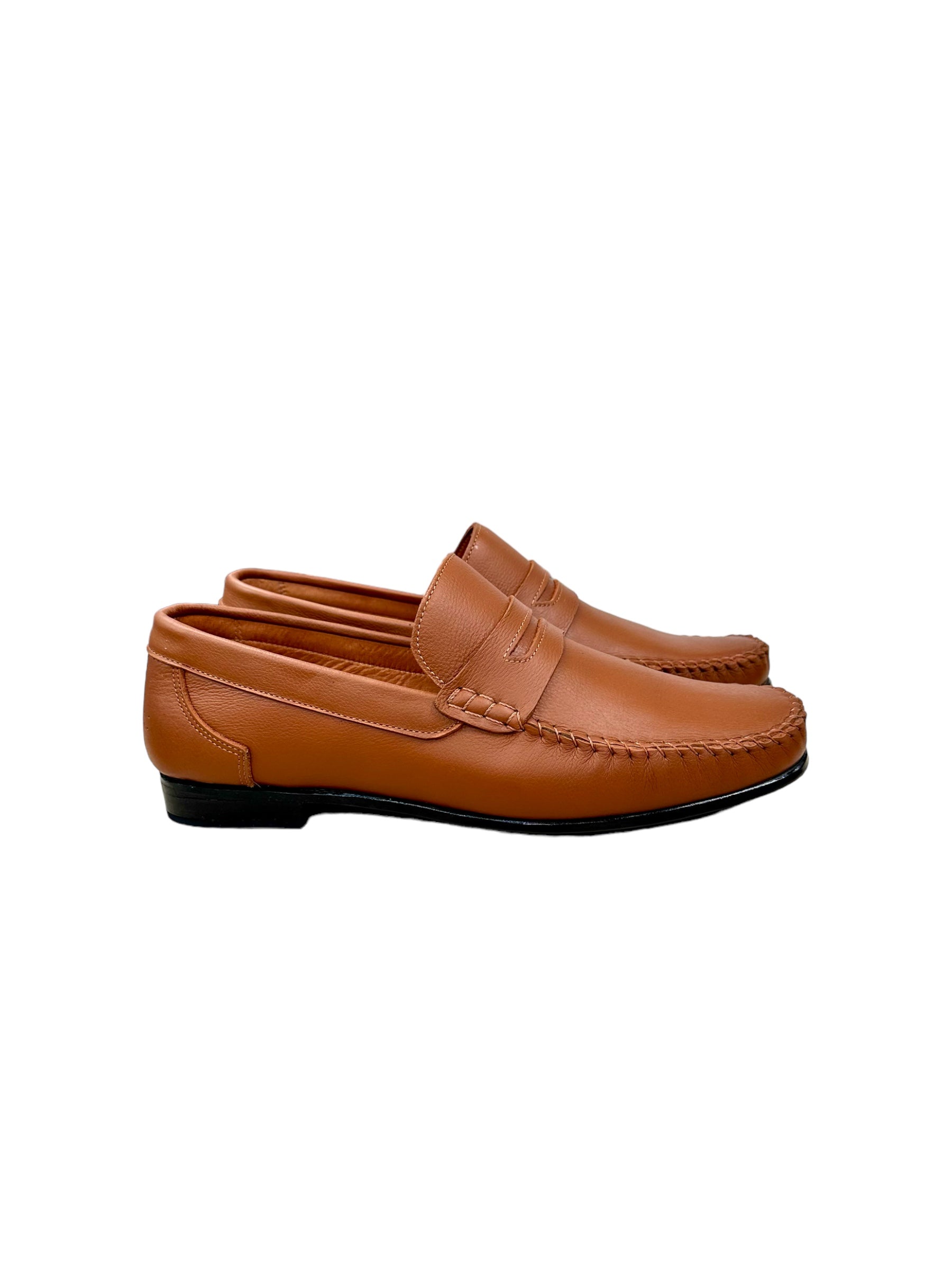 Katar Classic Moccasin