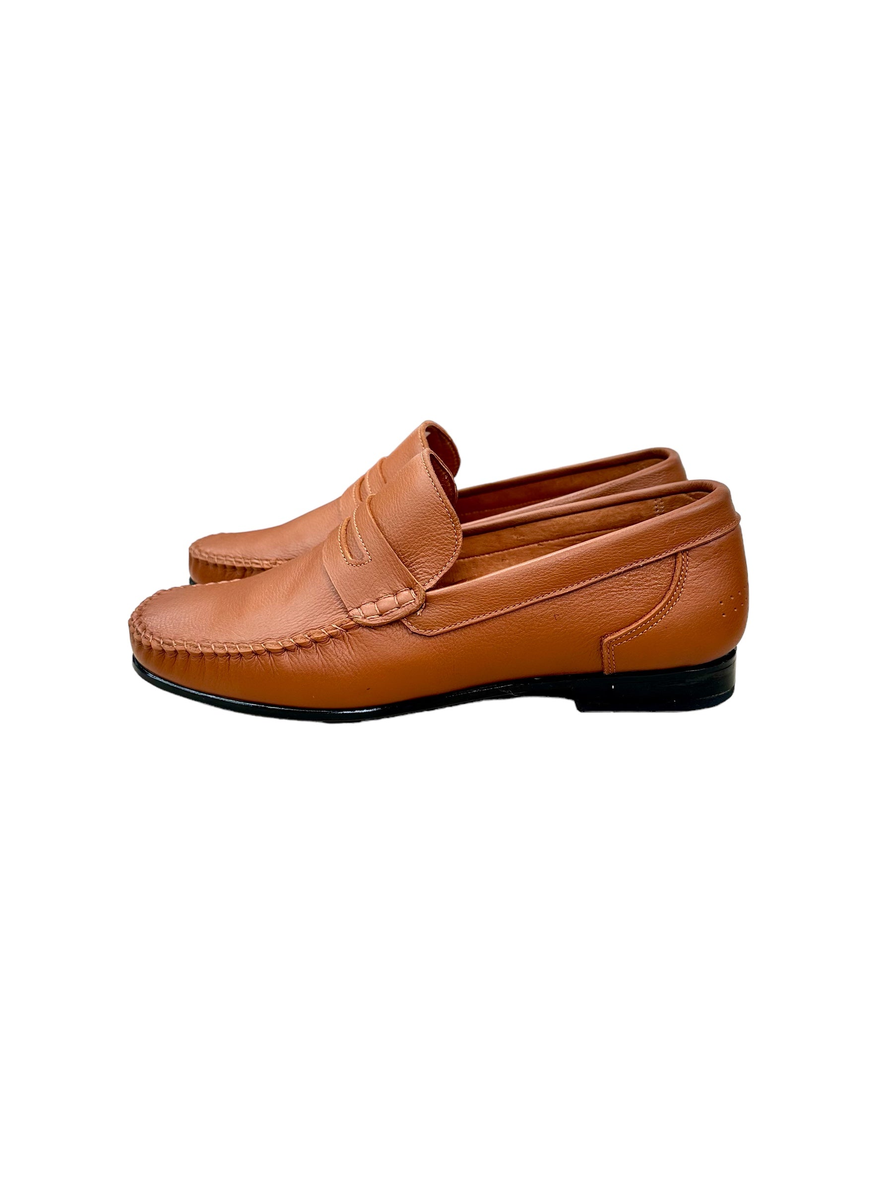 Katar Classic Moccasin