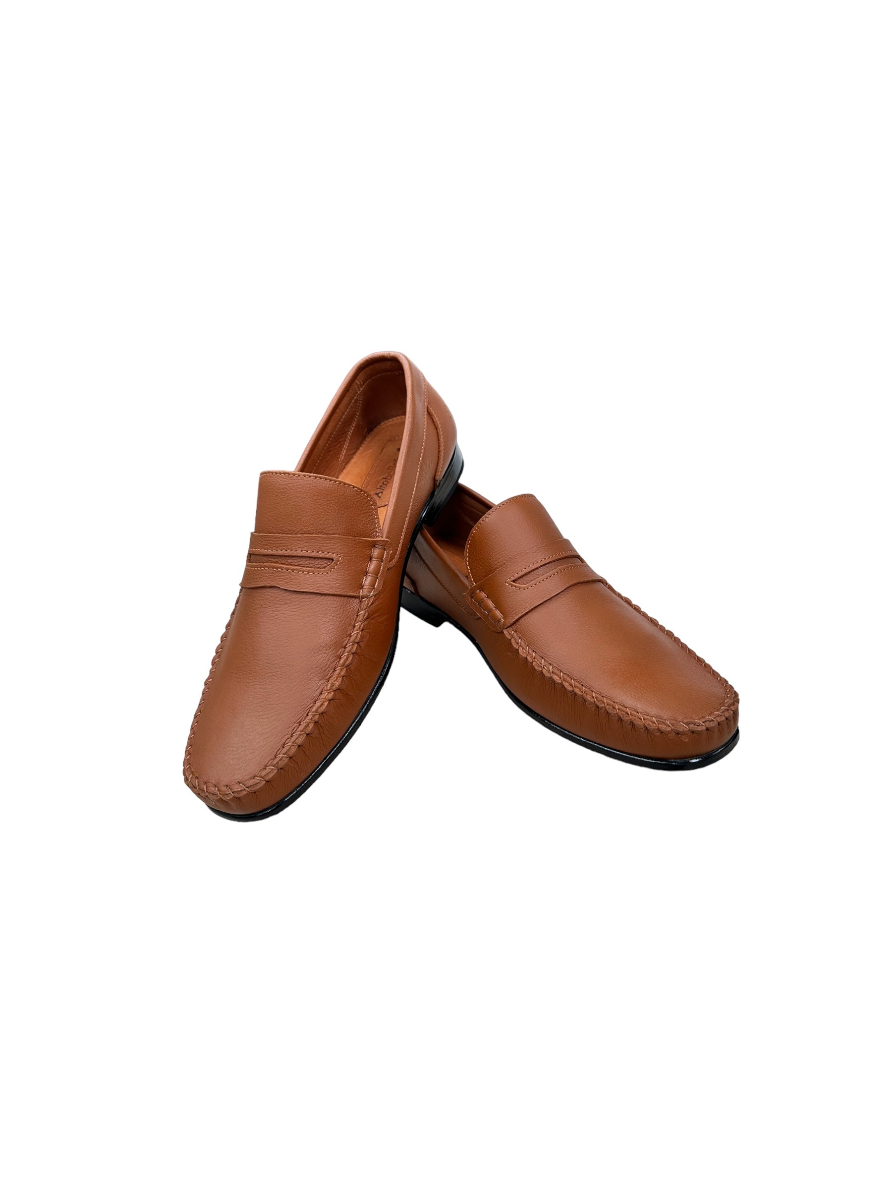 Katar Classic Moccasin