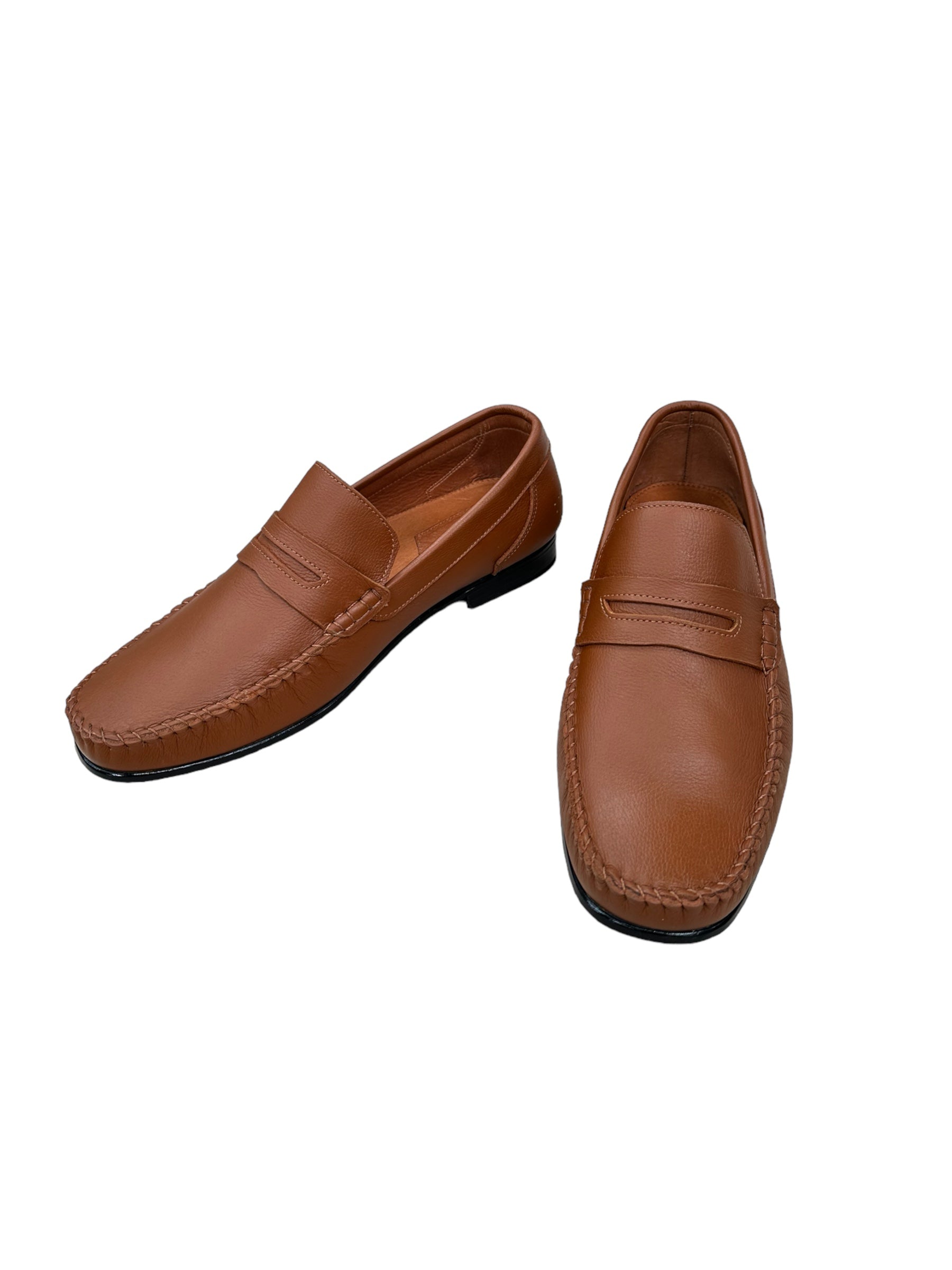 Katar Classic Moccasin