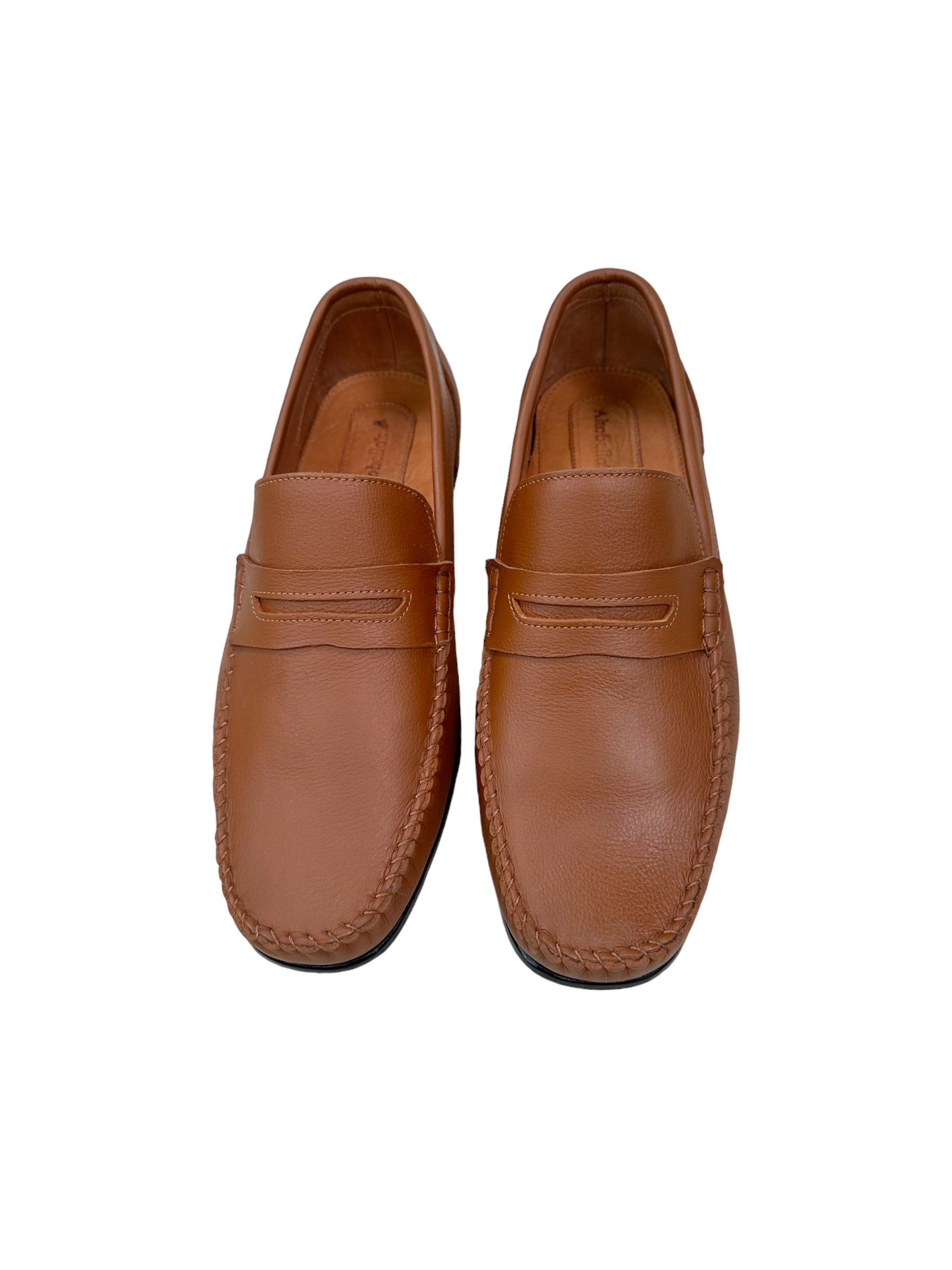 Katar Classic Moccasin