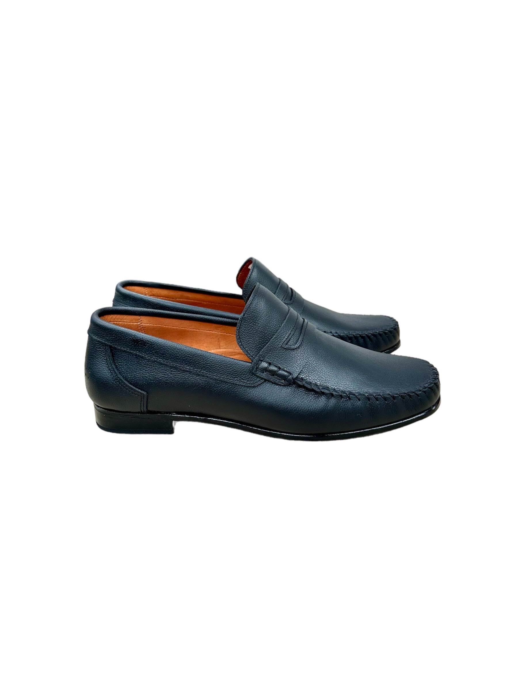 Katar Classic Moccasin