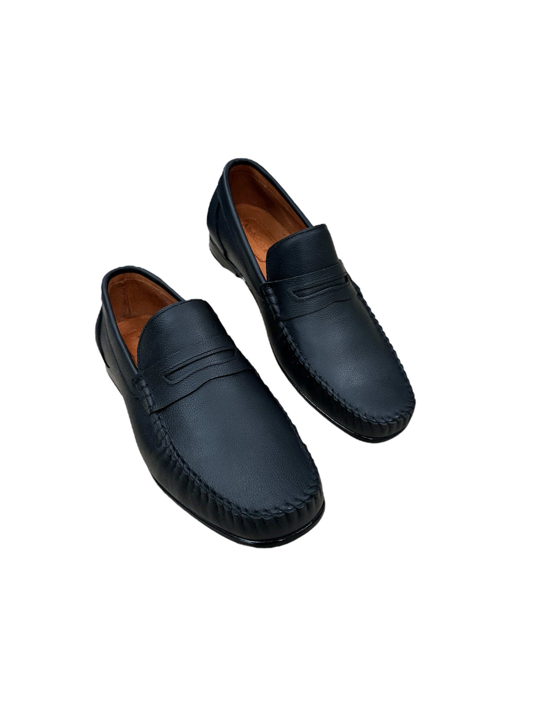 Katar Classic Moccasin