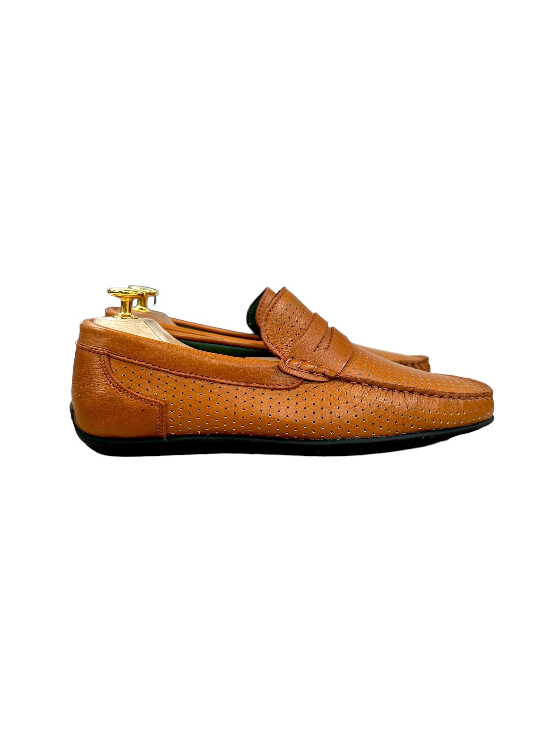 Luis Diaz Moccasin 