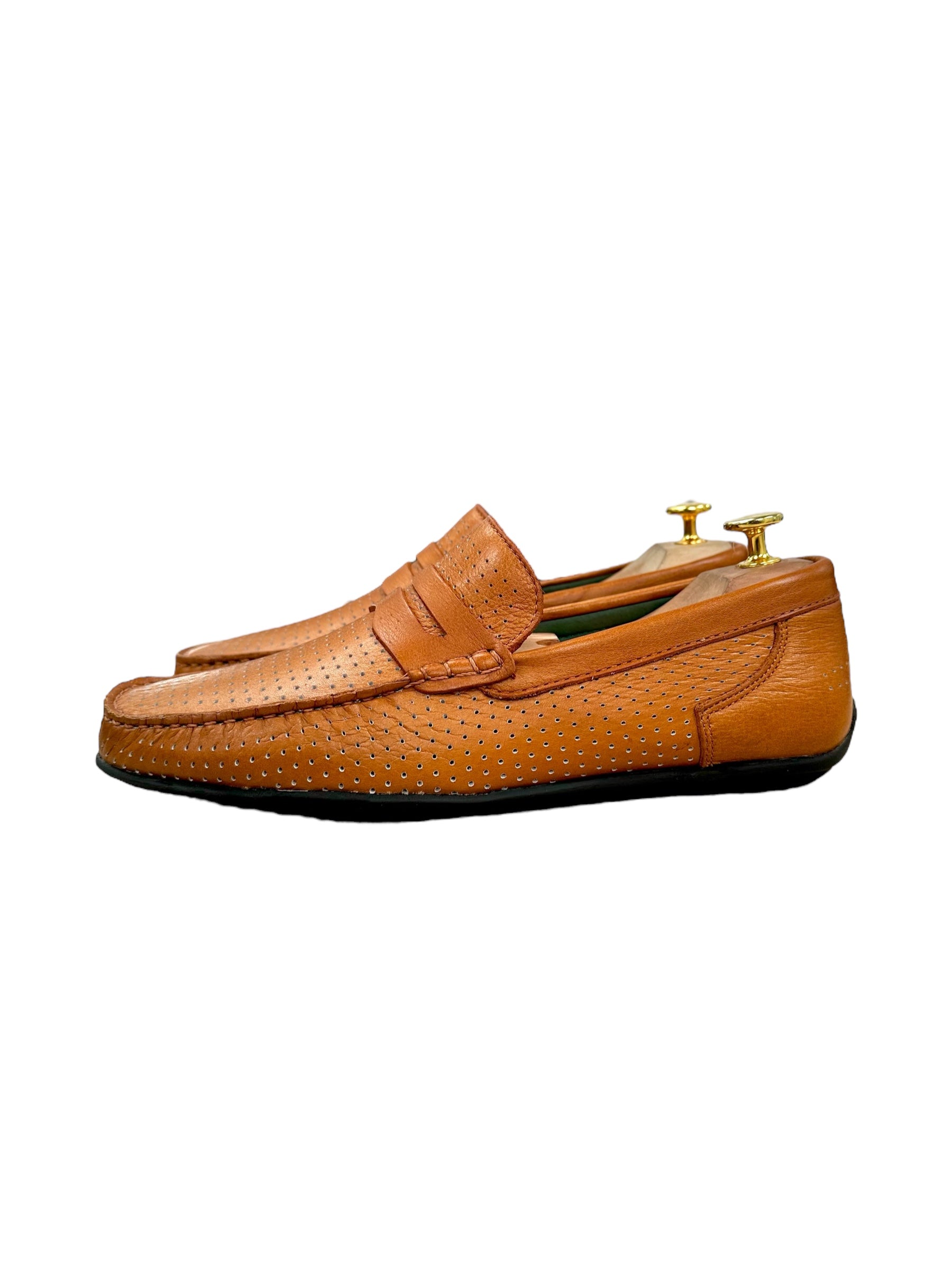 Luis Diaz Moccasin 