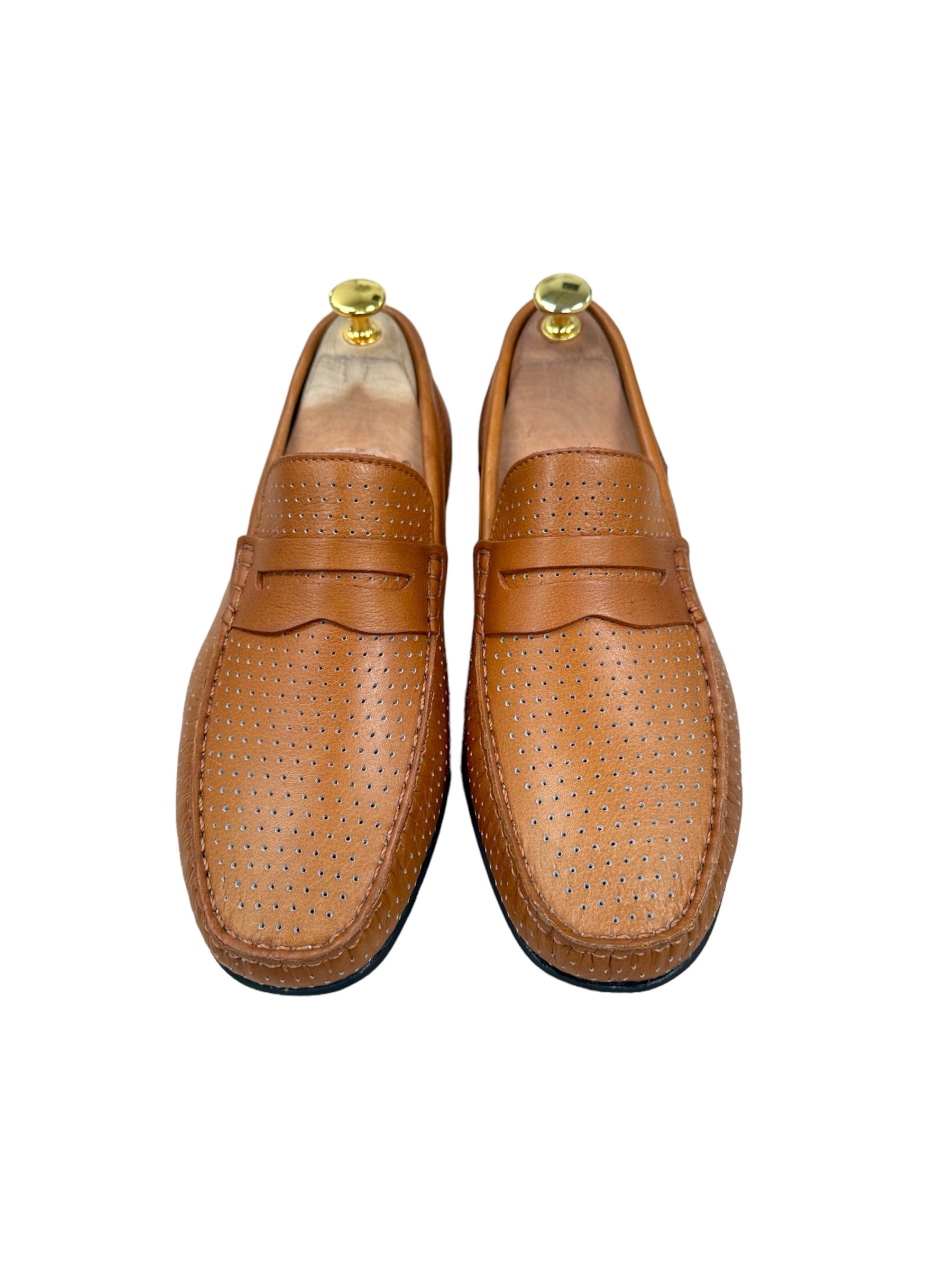 Luis Diaz Moccasin 