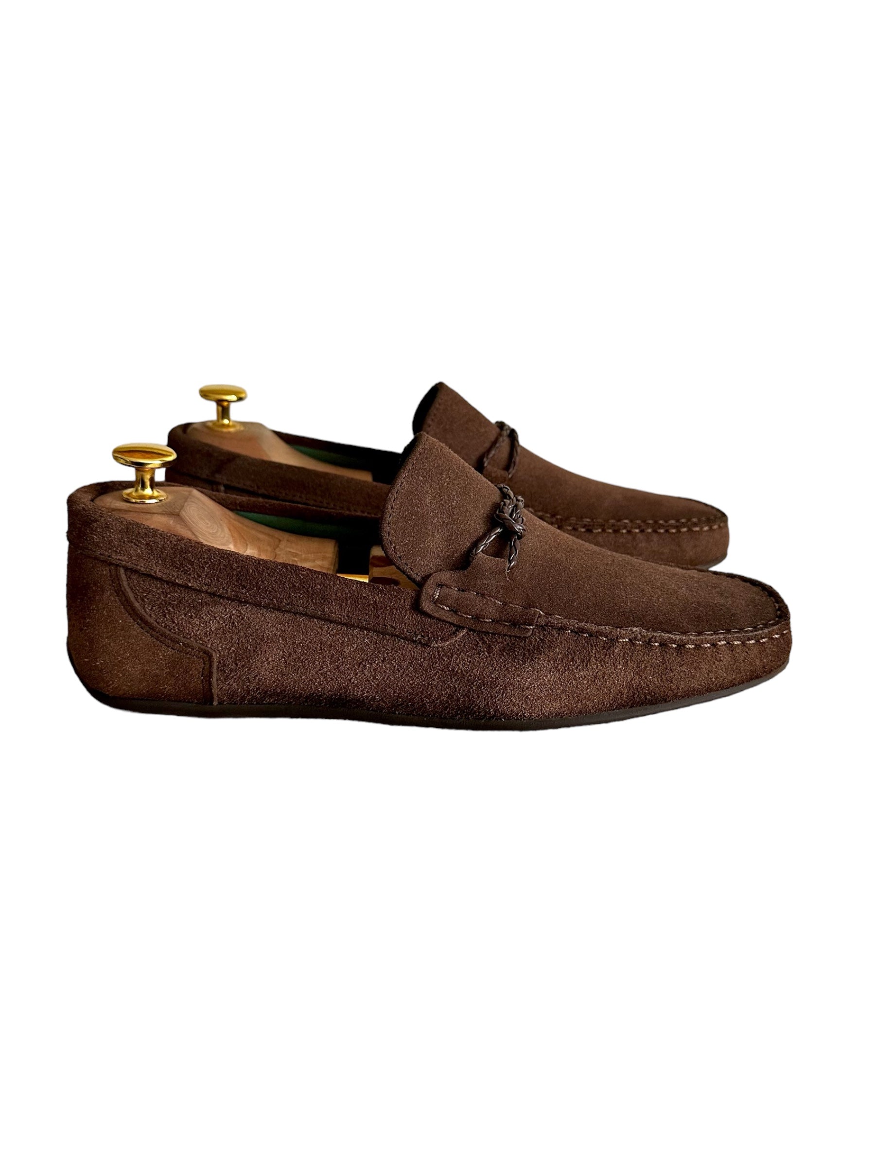 James loafer 