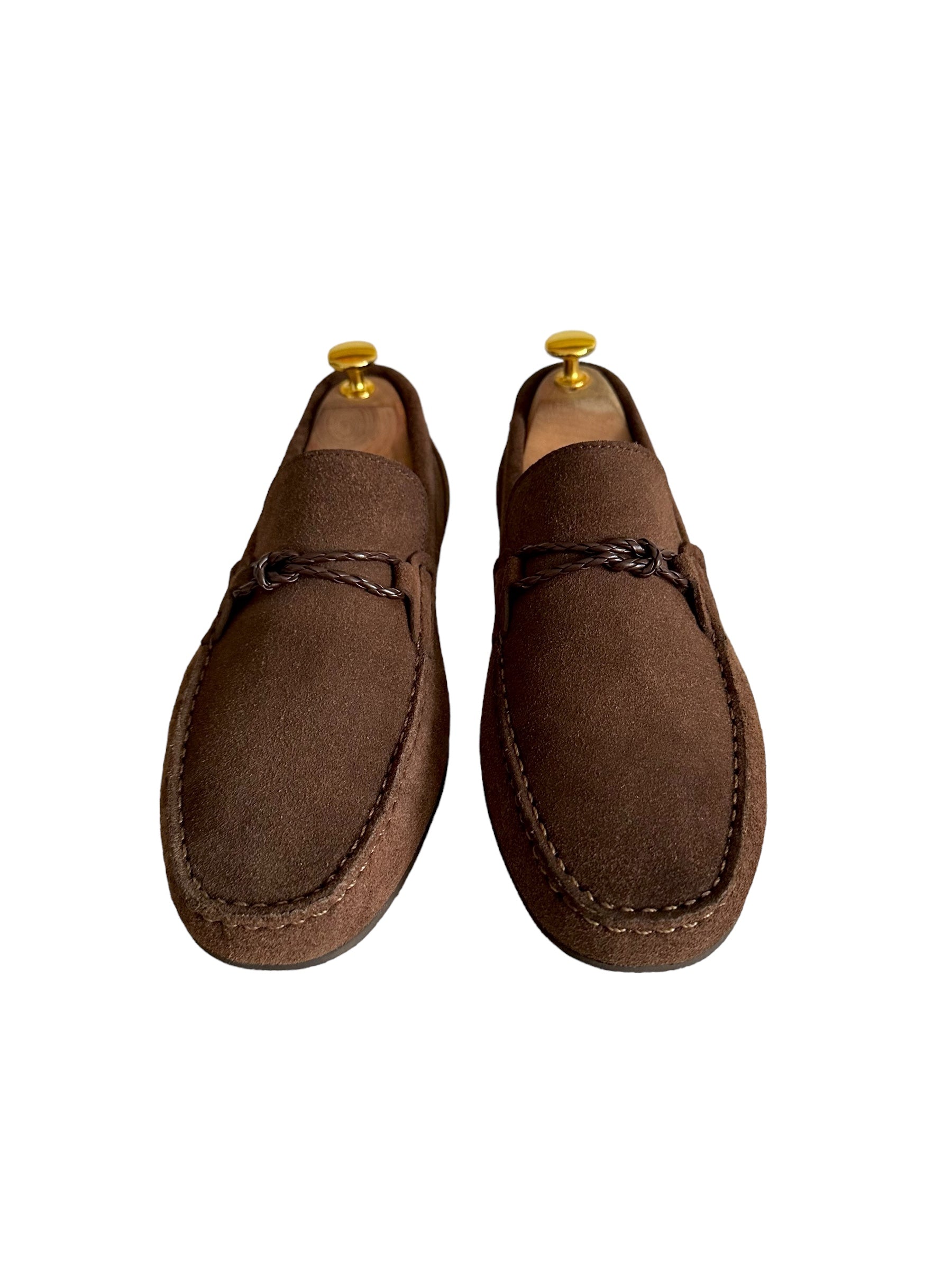 James loafer 