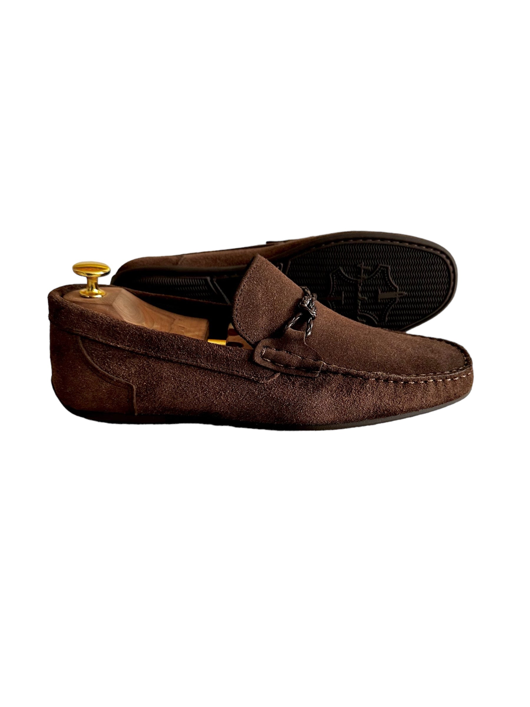 James loafer 