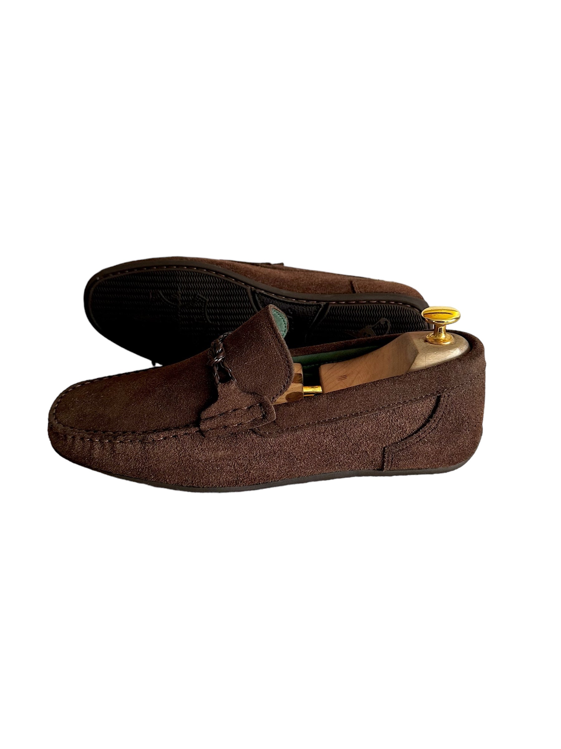 James loafer 
