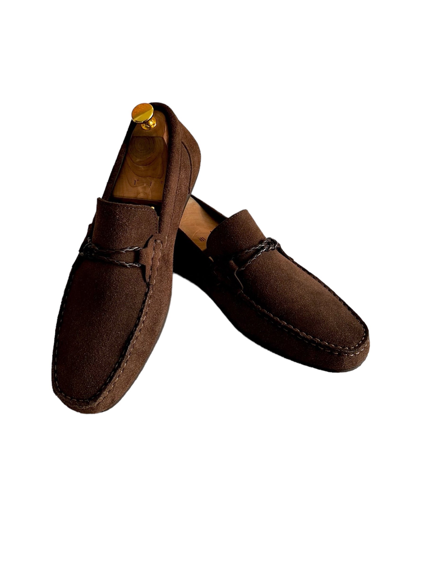 James loafer 