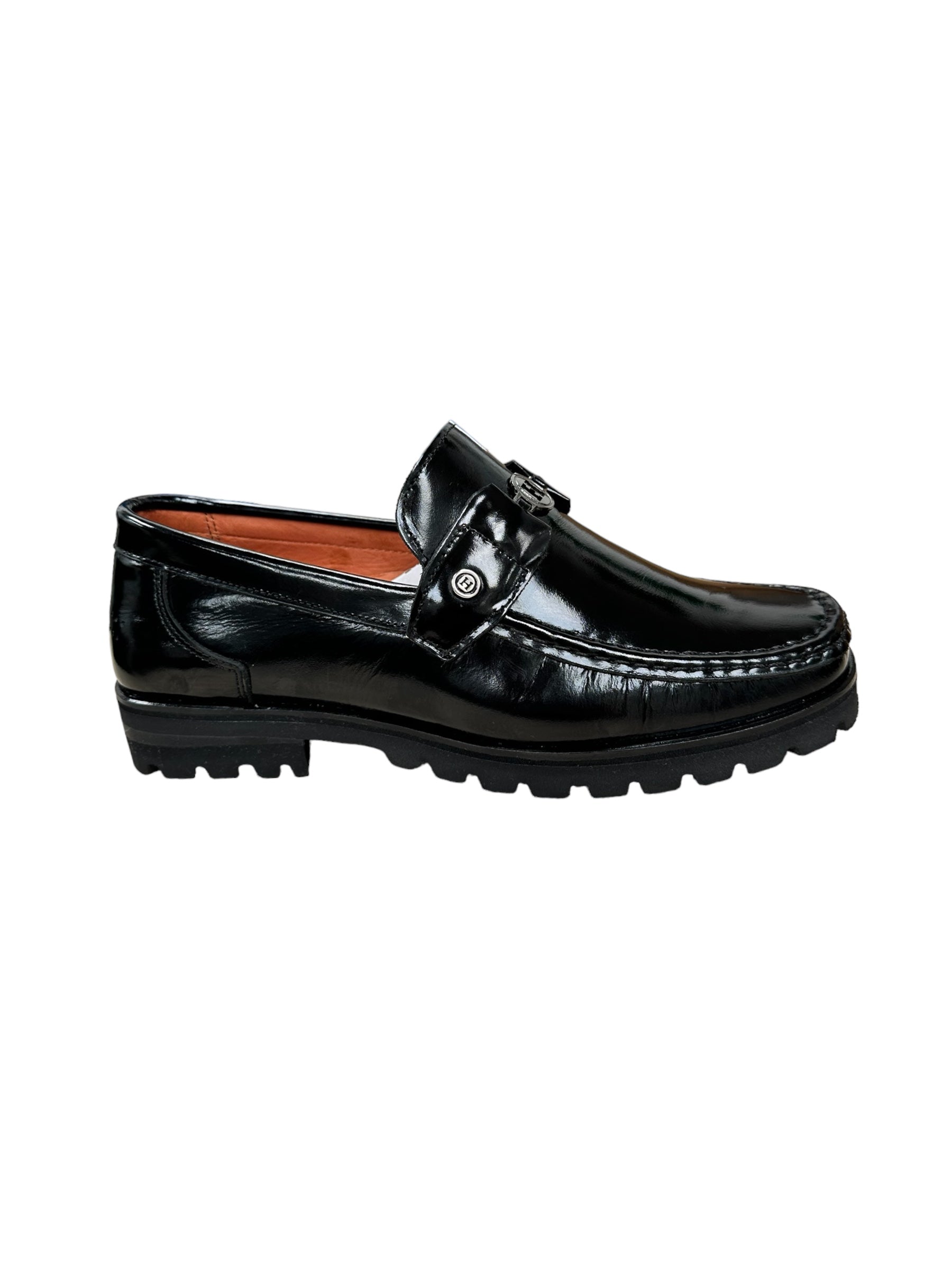 Dionisio Generic Moccasin