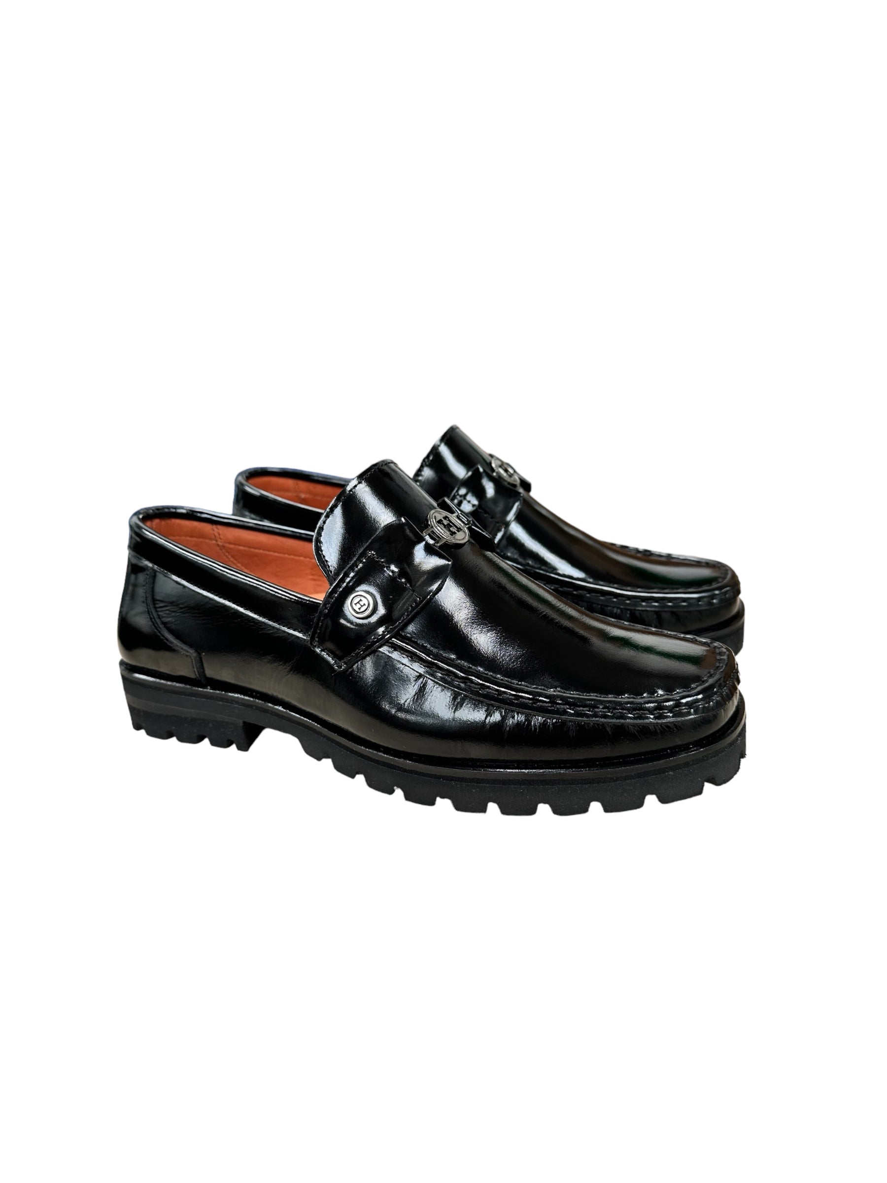 Dionisio Generic Moccasin