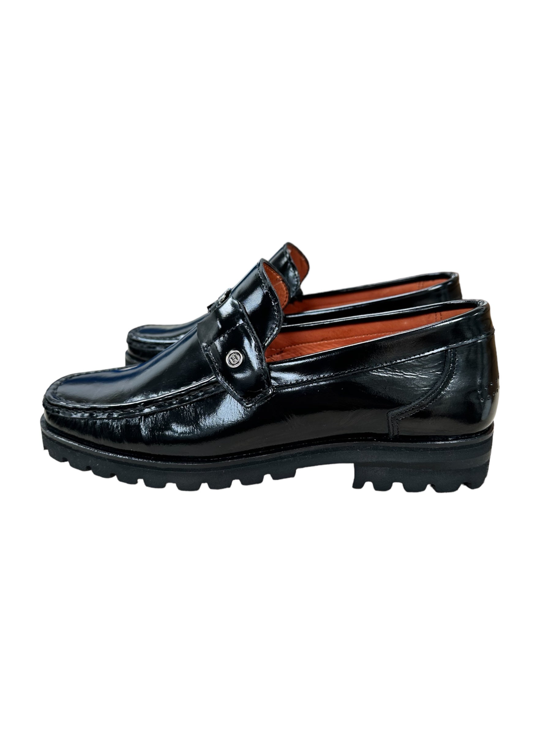Dionisio Generic Moccasin