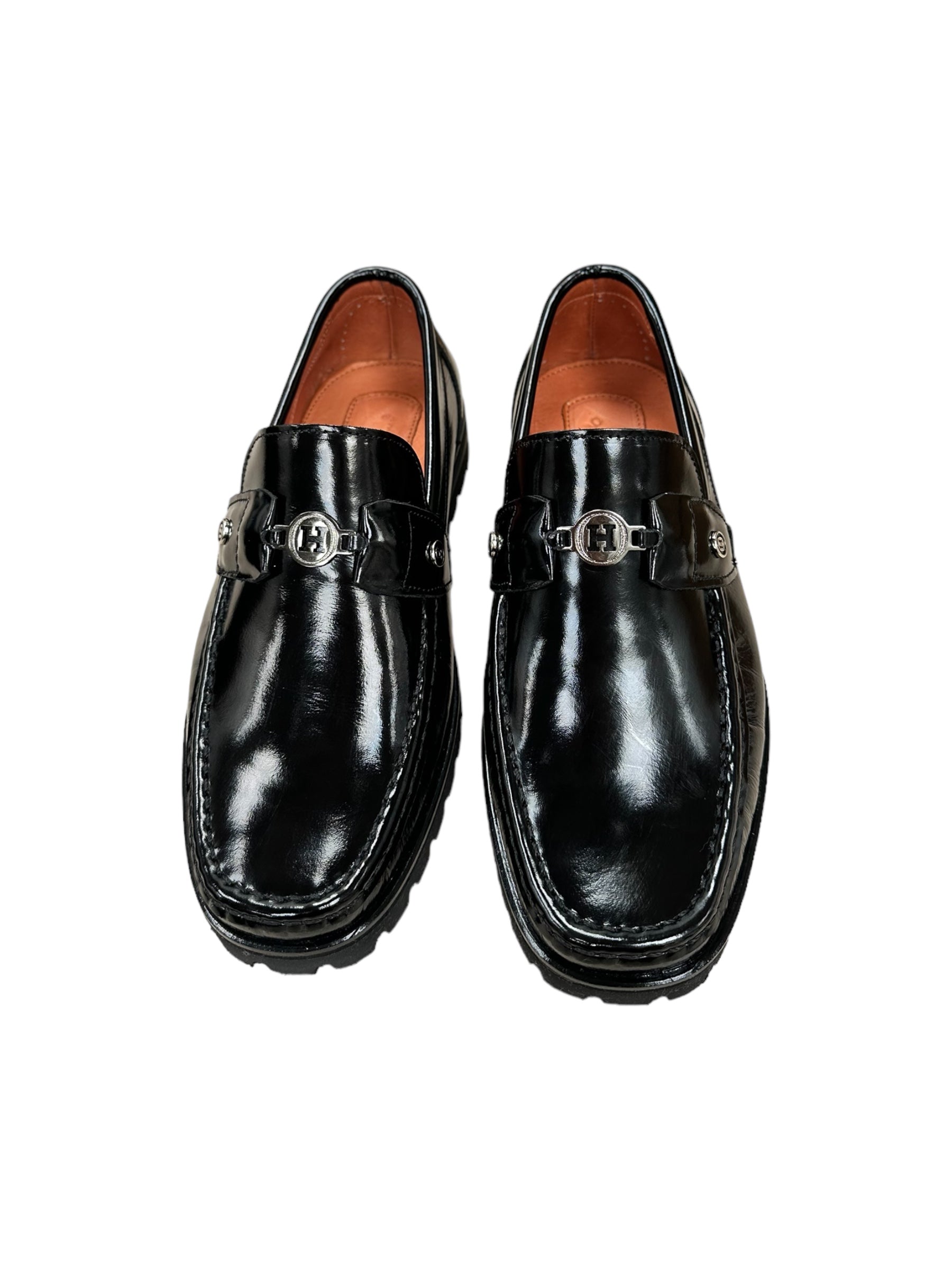 Dionisio Generic Moccasin