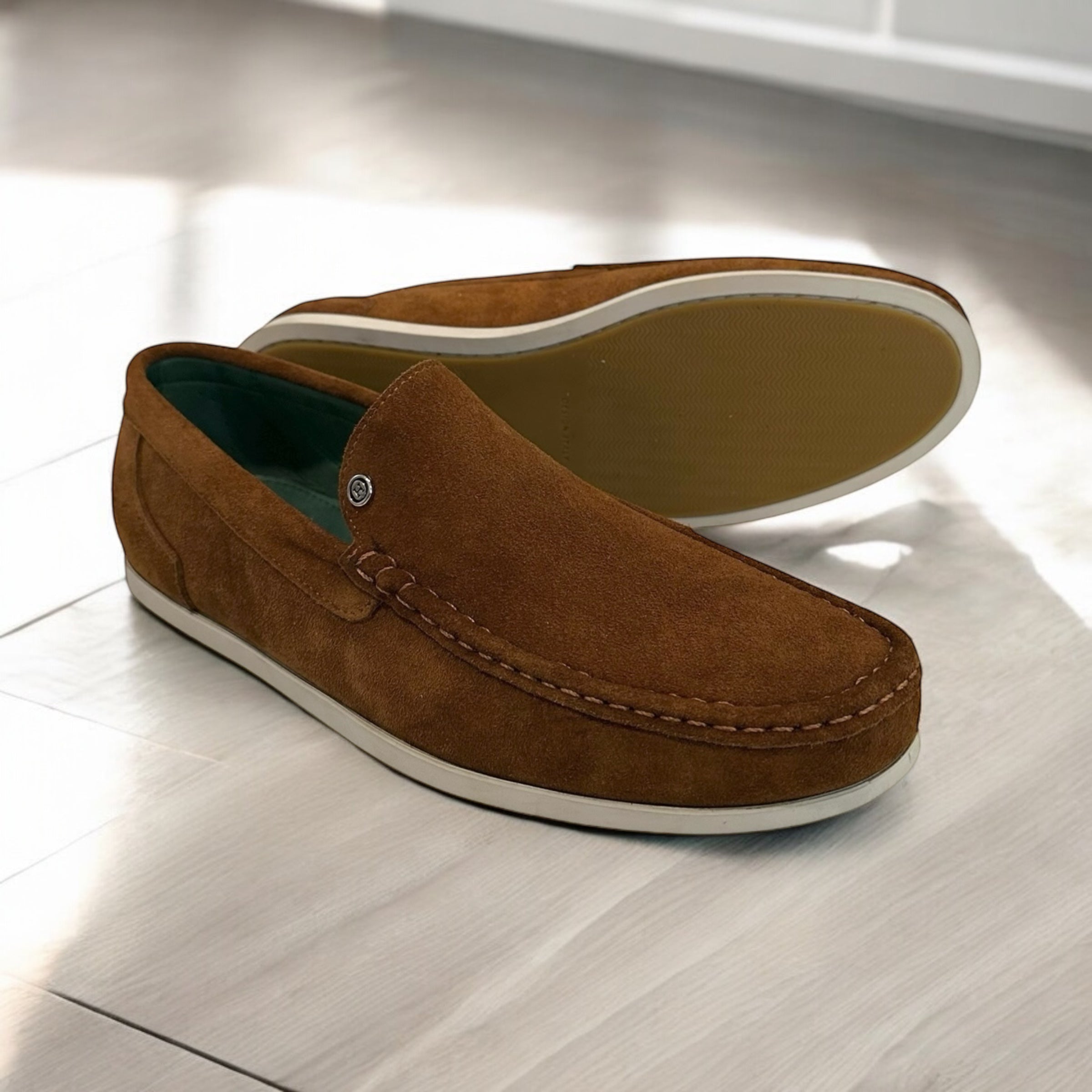 Galaxy Moccasin
