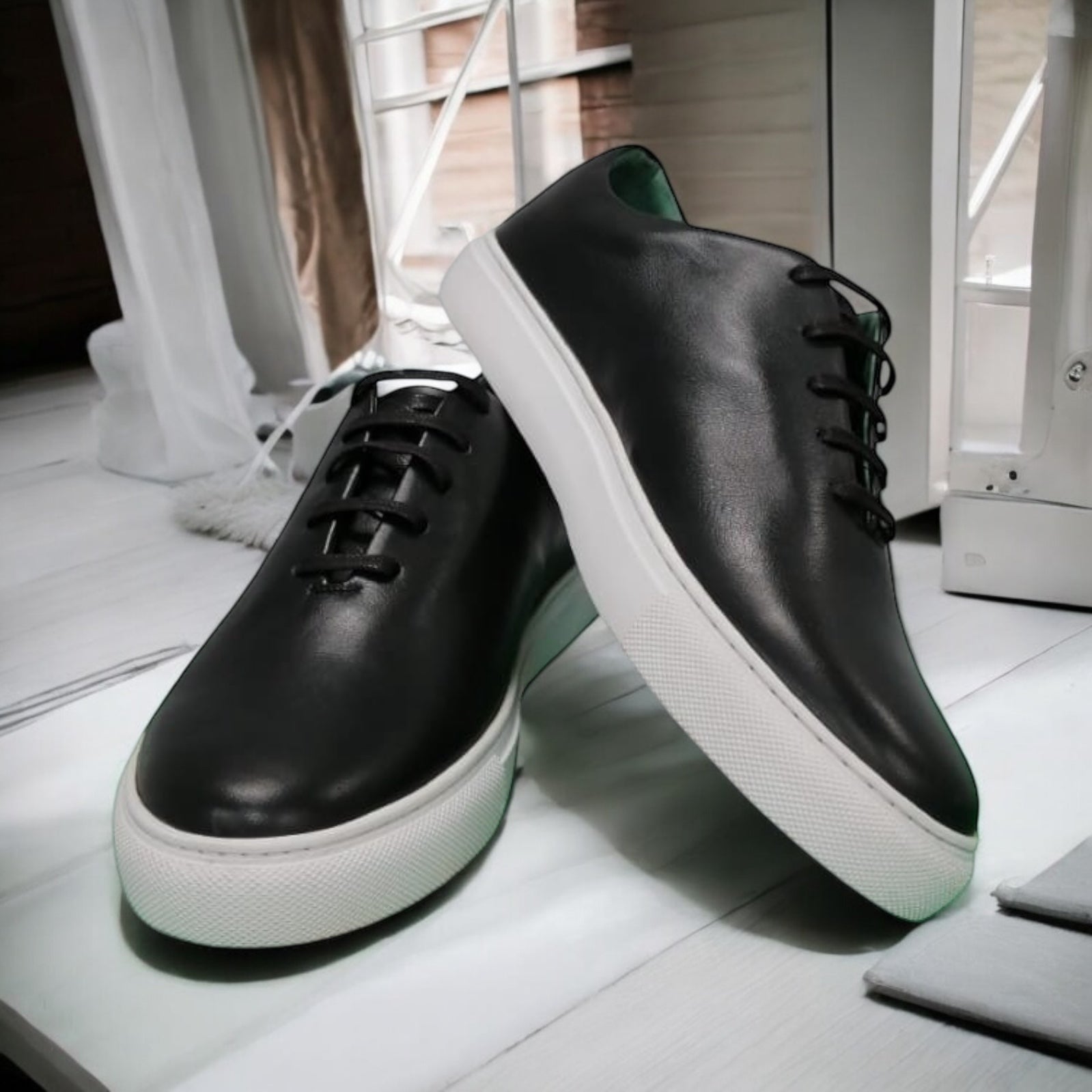 Rossi Patina Sneakers