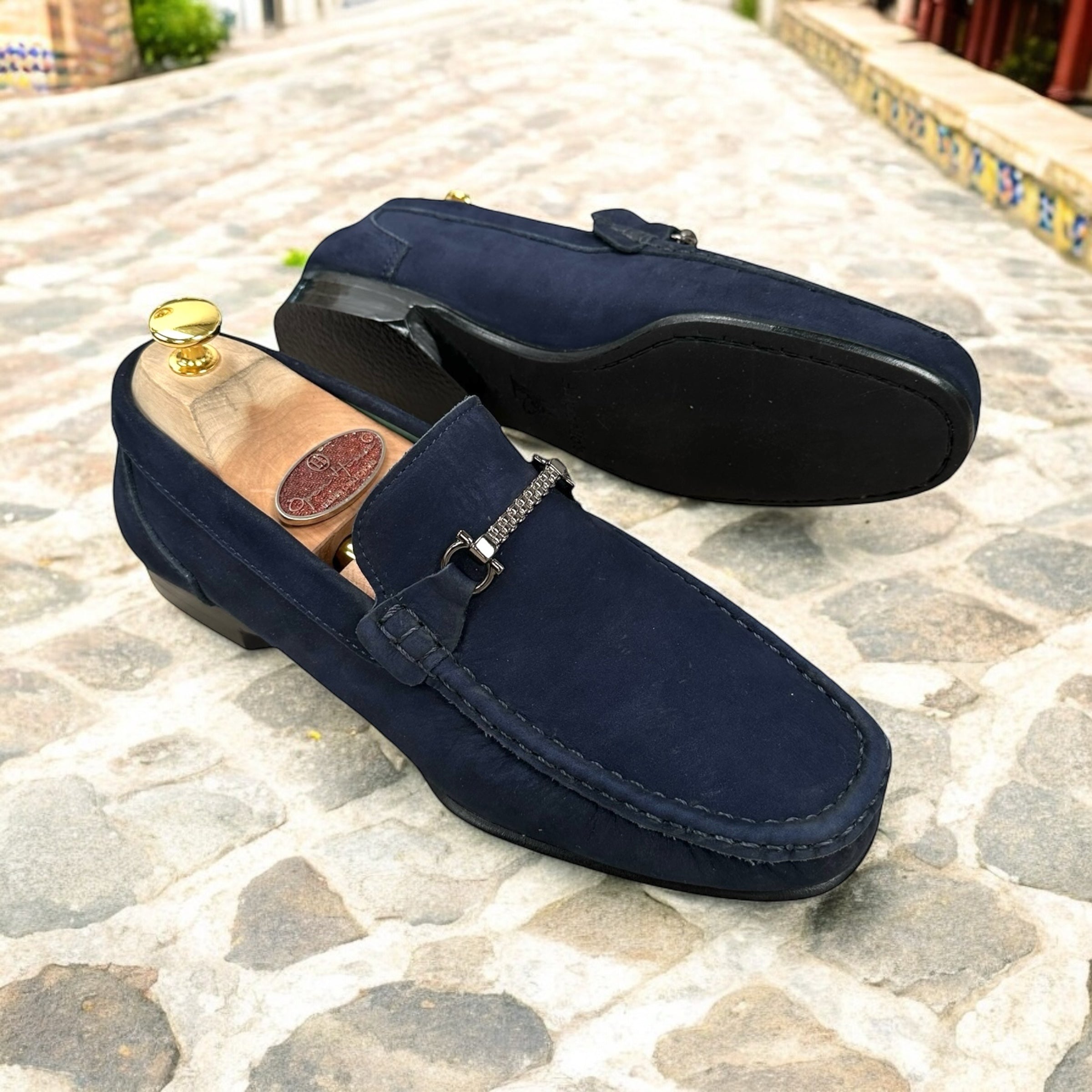 Legacy Moccasin