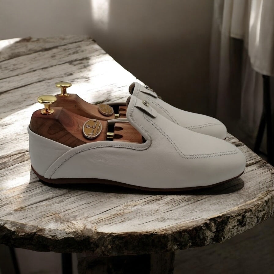Potosi Nautic Slippers 