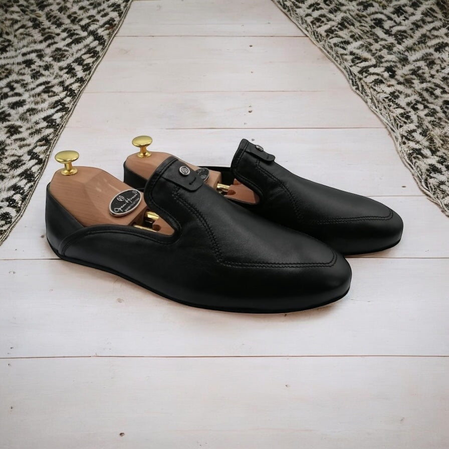 Potosi Nautic Slippers 