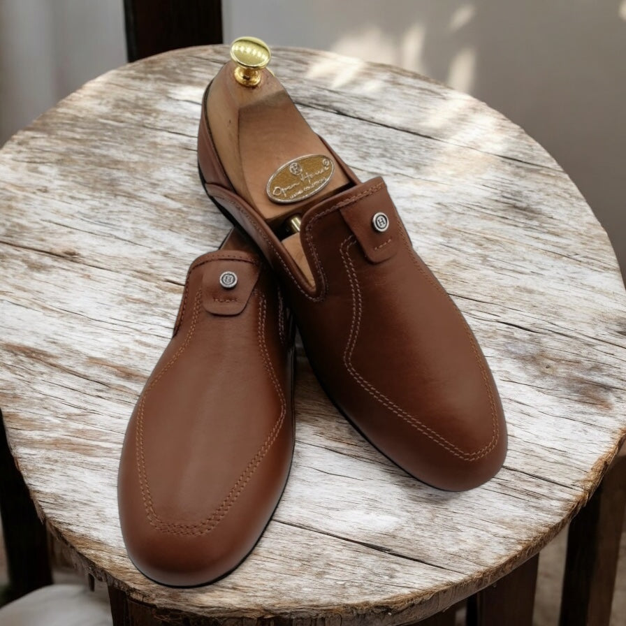 Potosi Nautic Slippers 