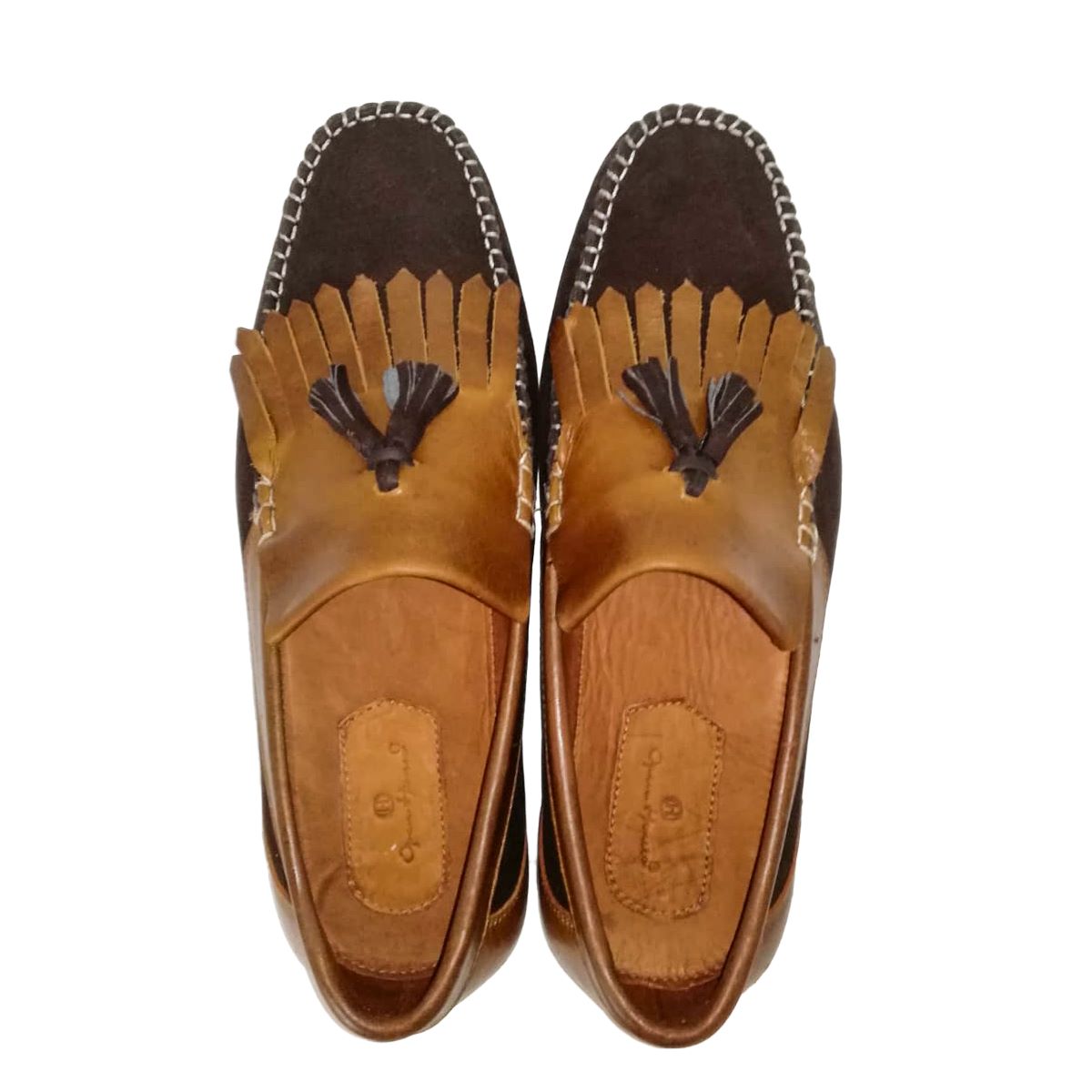 Sahara Moccasins