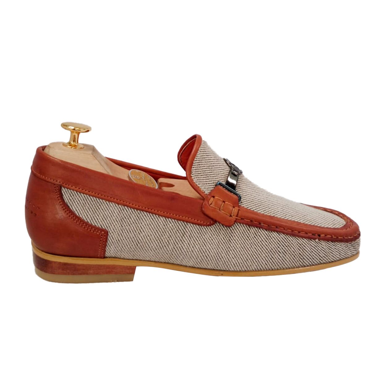 Oasis Moccasin 