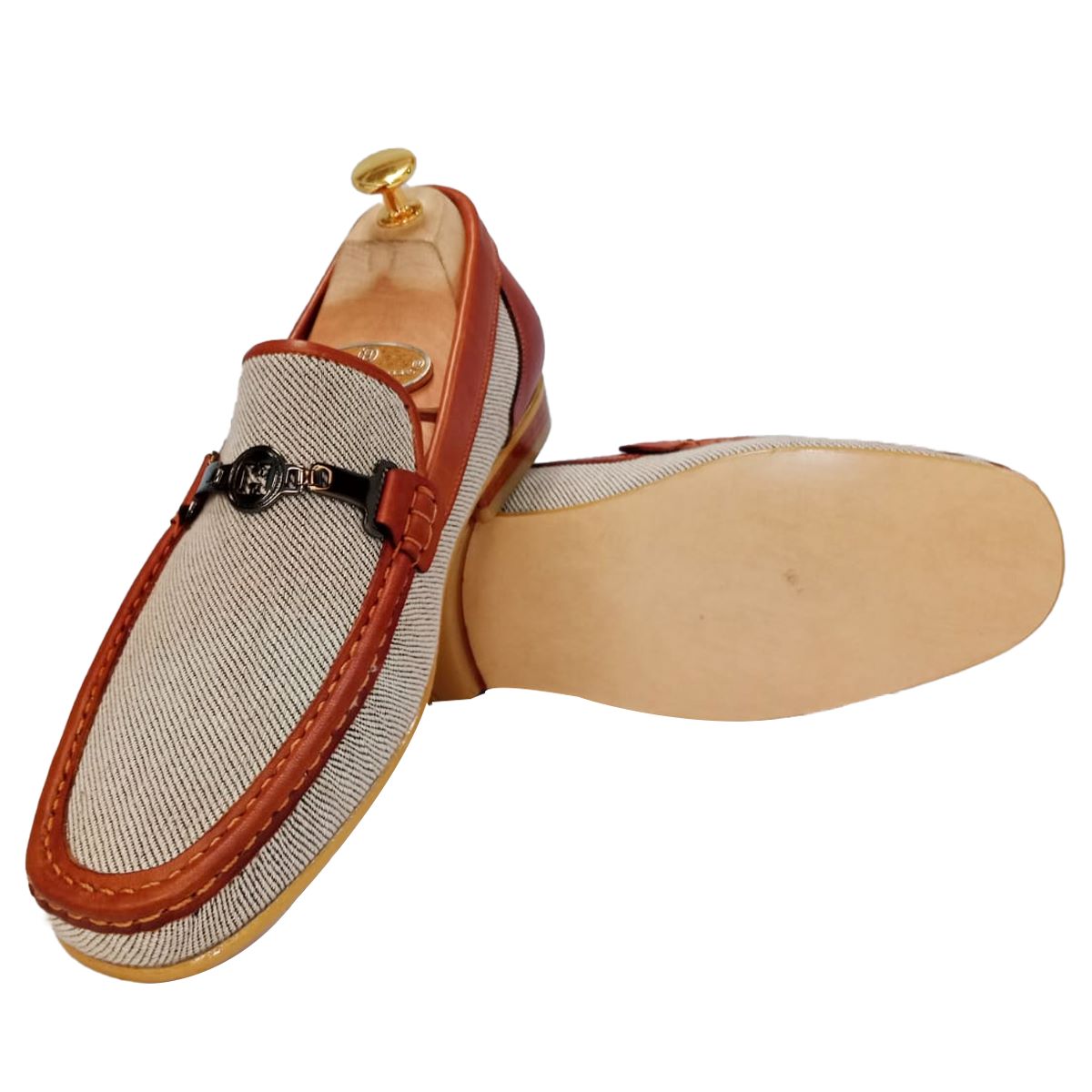 Oasis Moccasin 