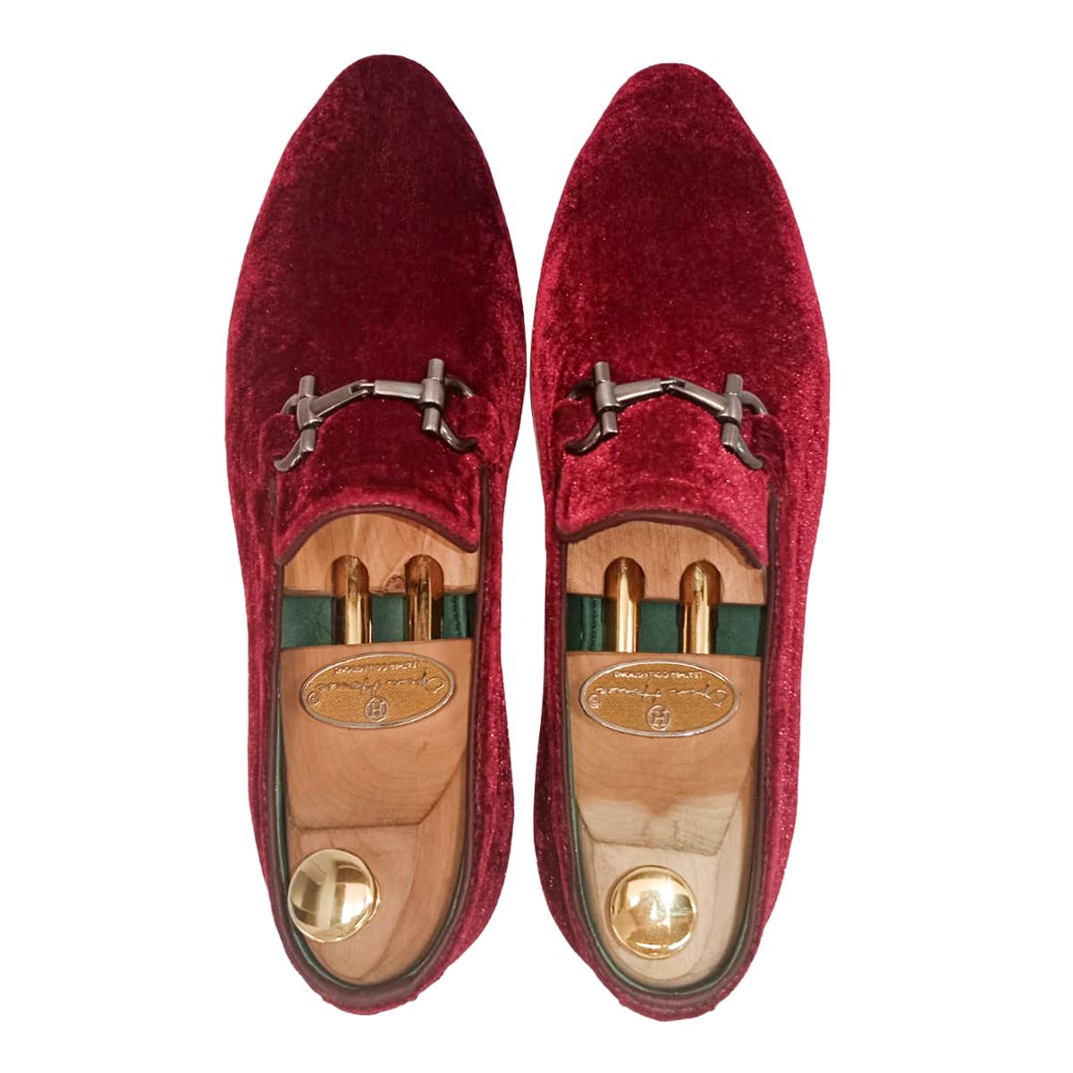 Eagle Slippers