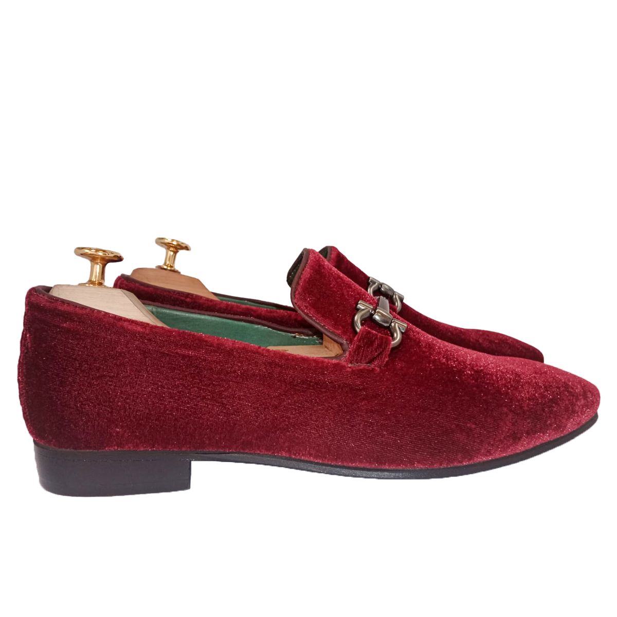 Eagle Slippers