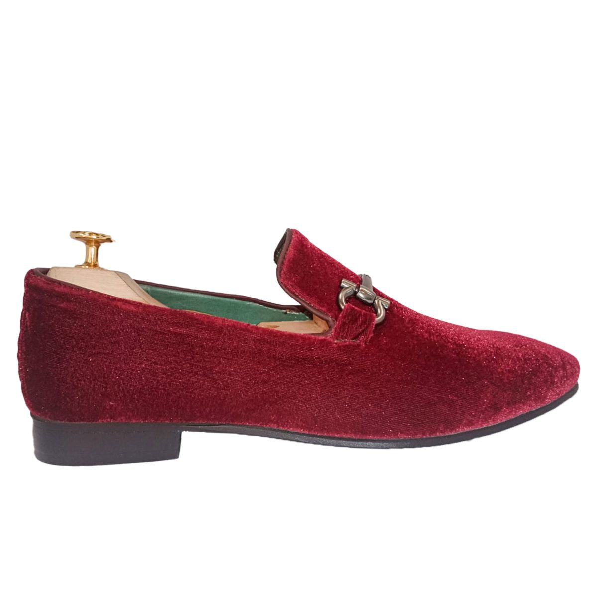 Eagle Slippers