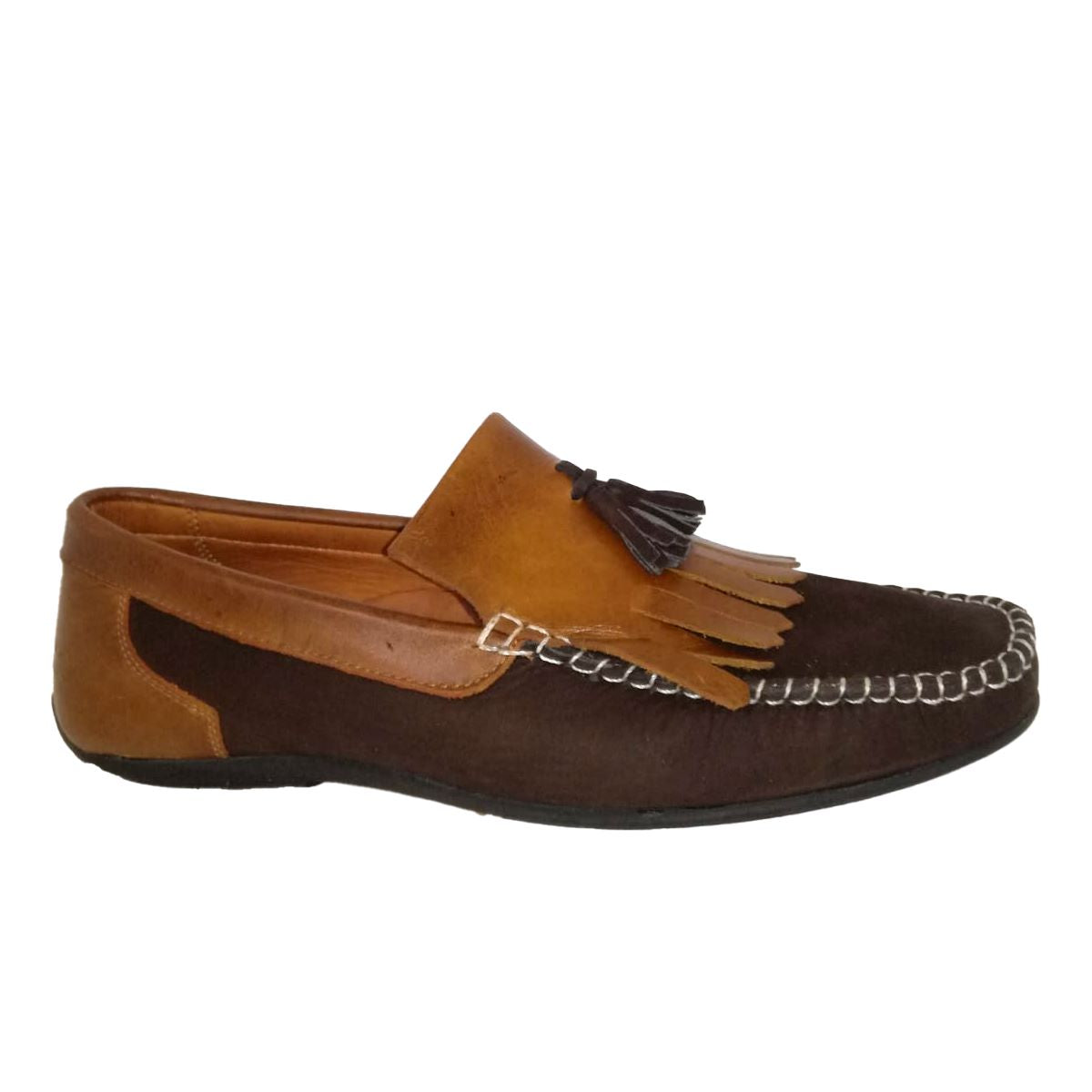 Sahara Moccasins
