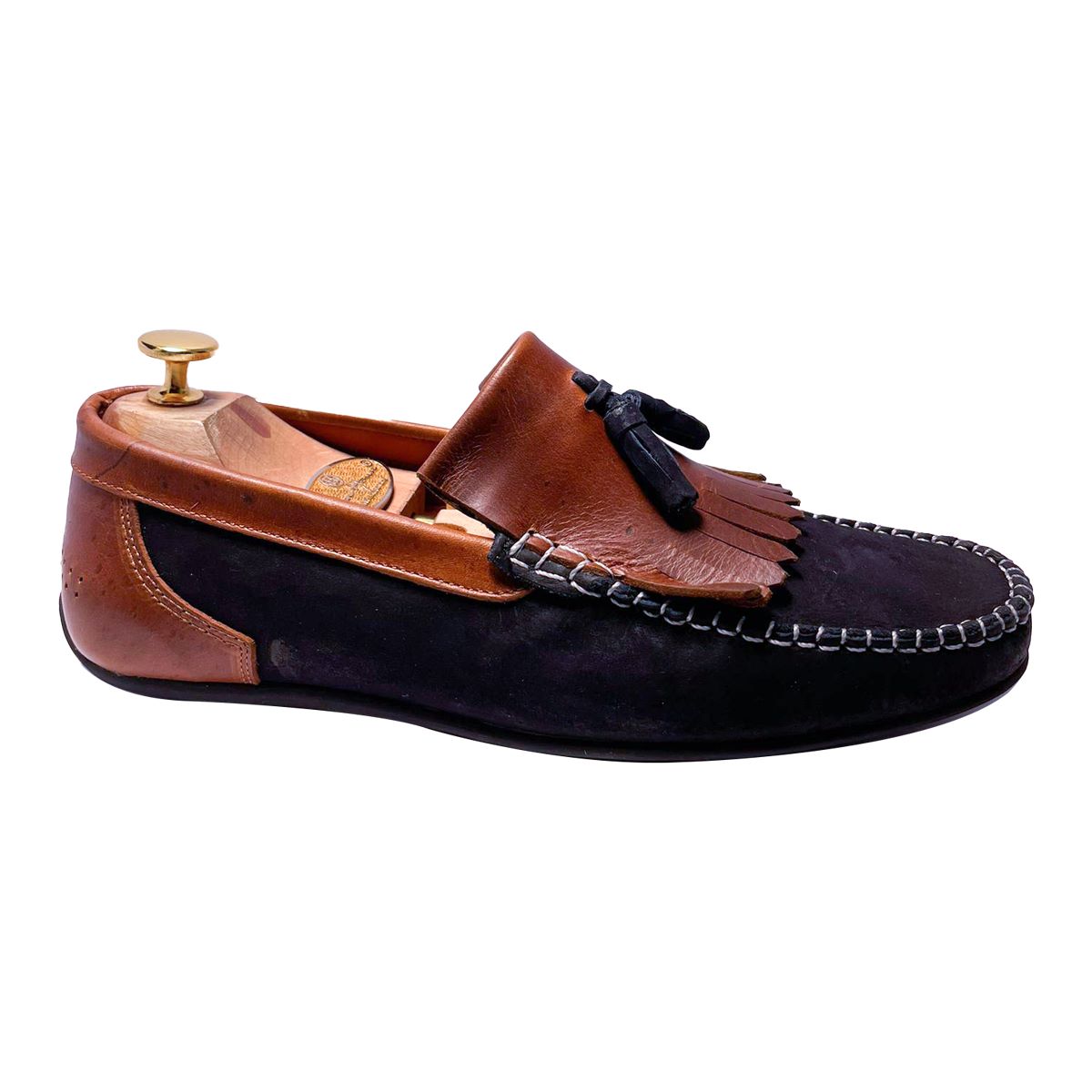 Sahara Moccasins