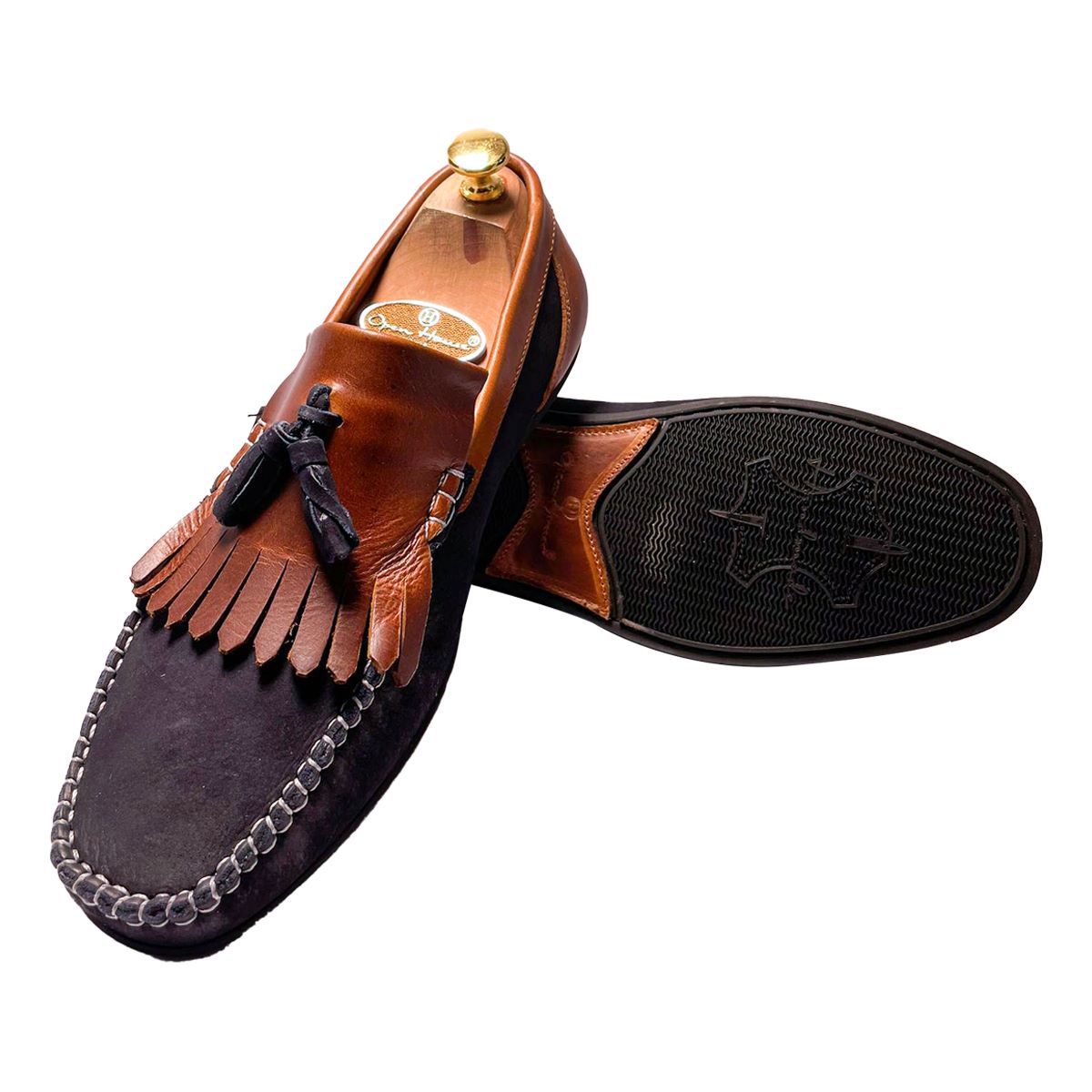 Sahara Moccasins