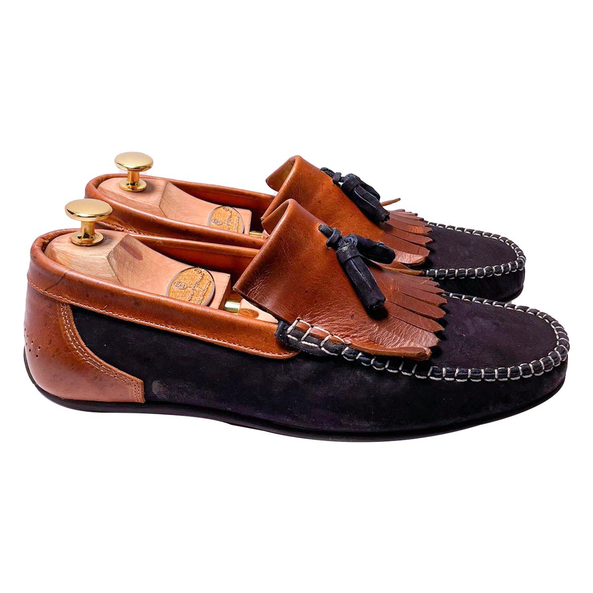 Sahara Moccasins