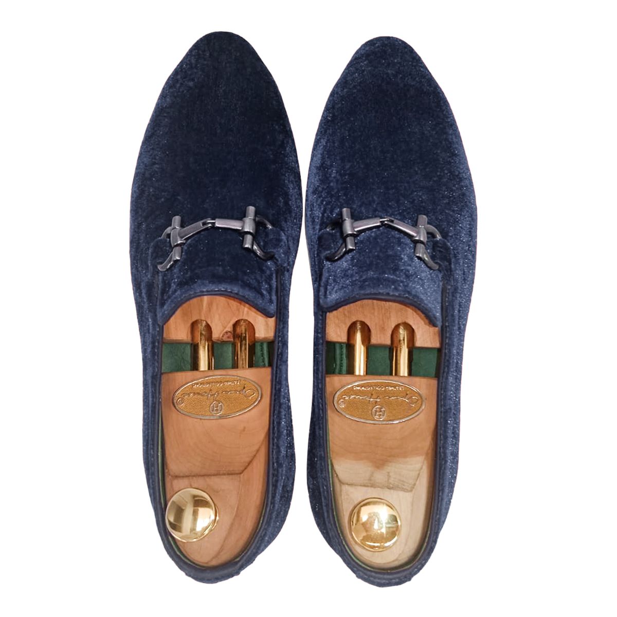 Eagle Slippers