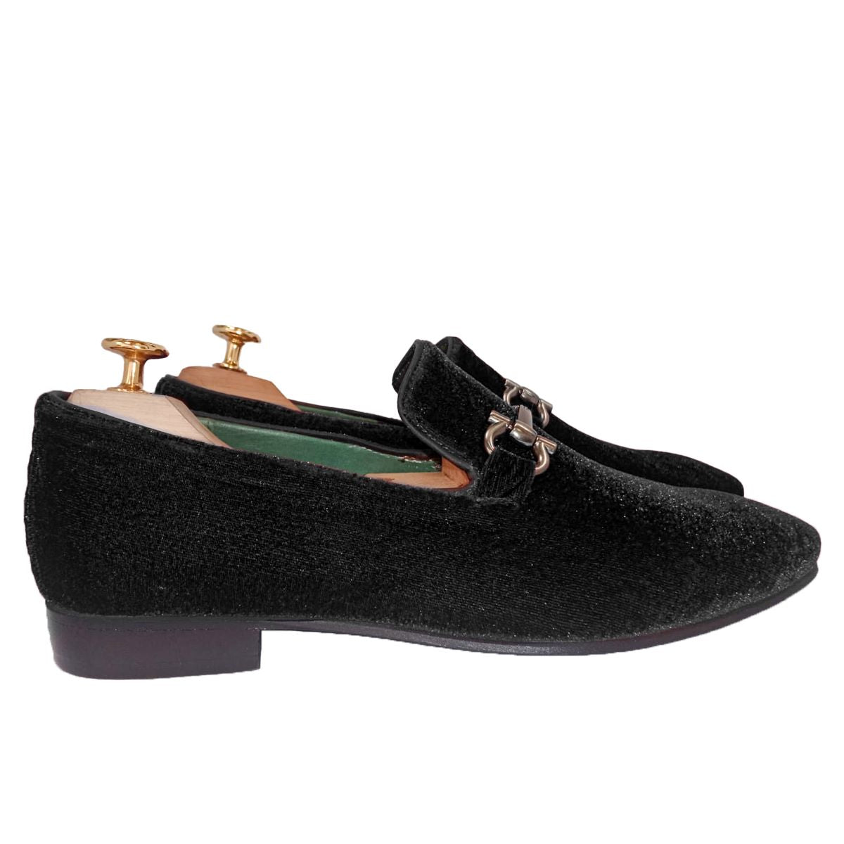 Eagle Slippers