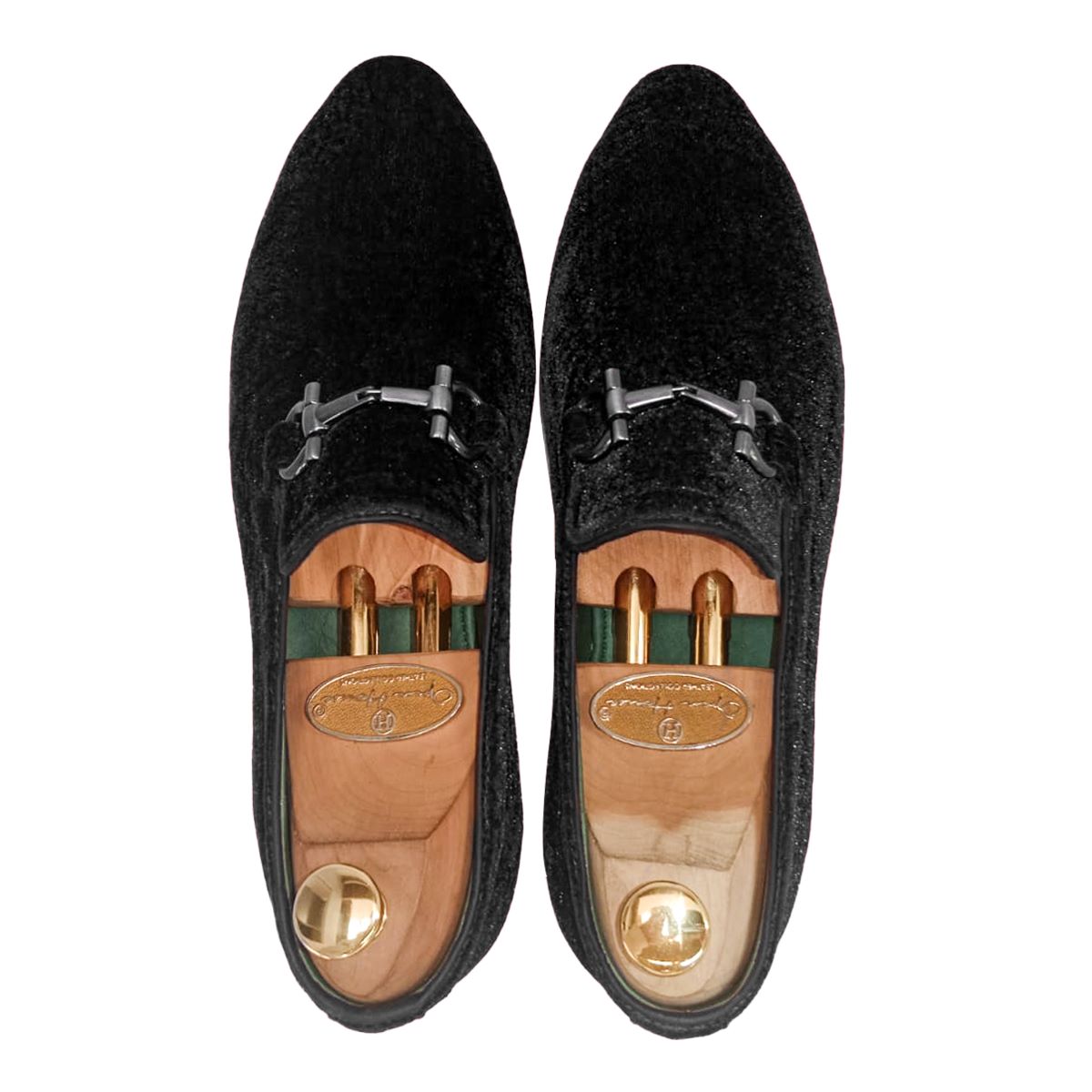 Eagle Slippers