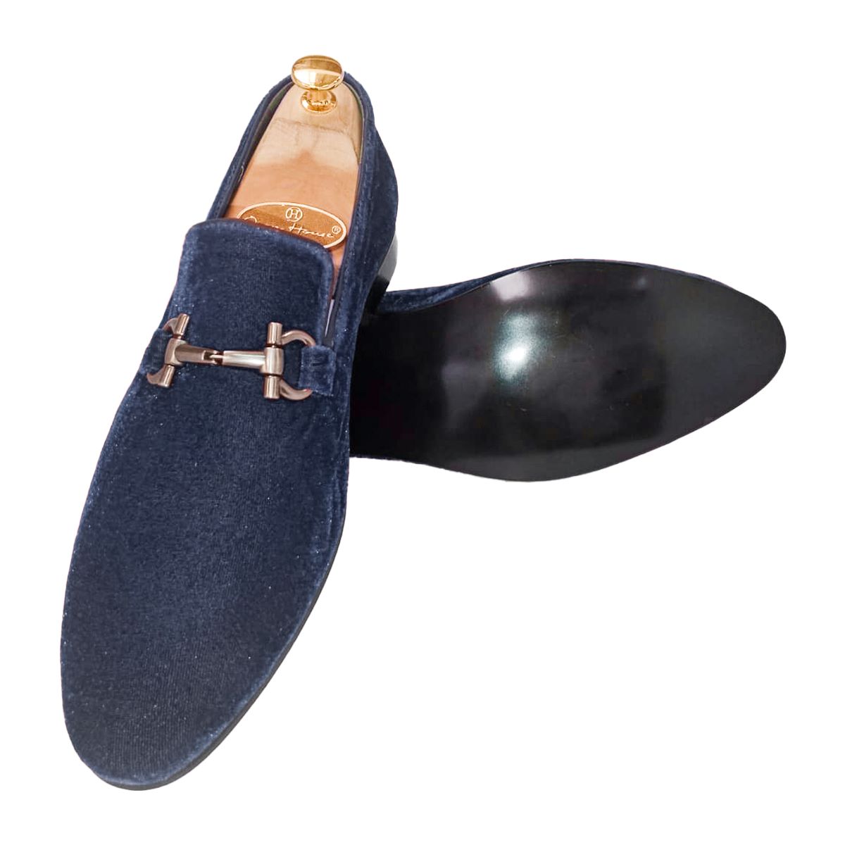 Eagle Slippers