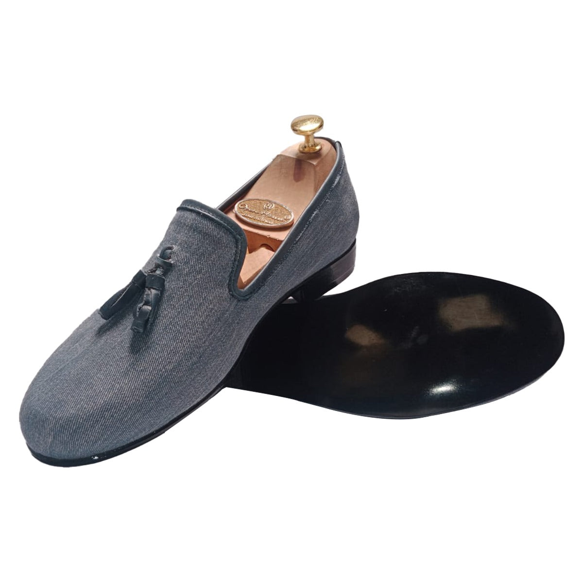 Dali Slippers