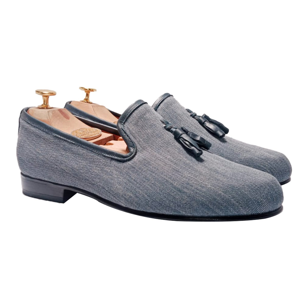 Dali Slippers