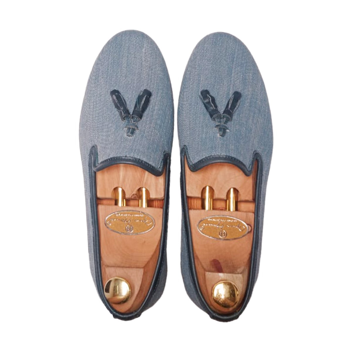 Dali Slippers
